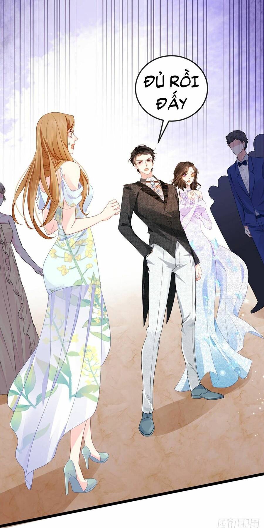 100 Cách Ngược Tra Nữ Chap 5 - Next Chap 6