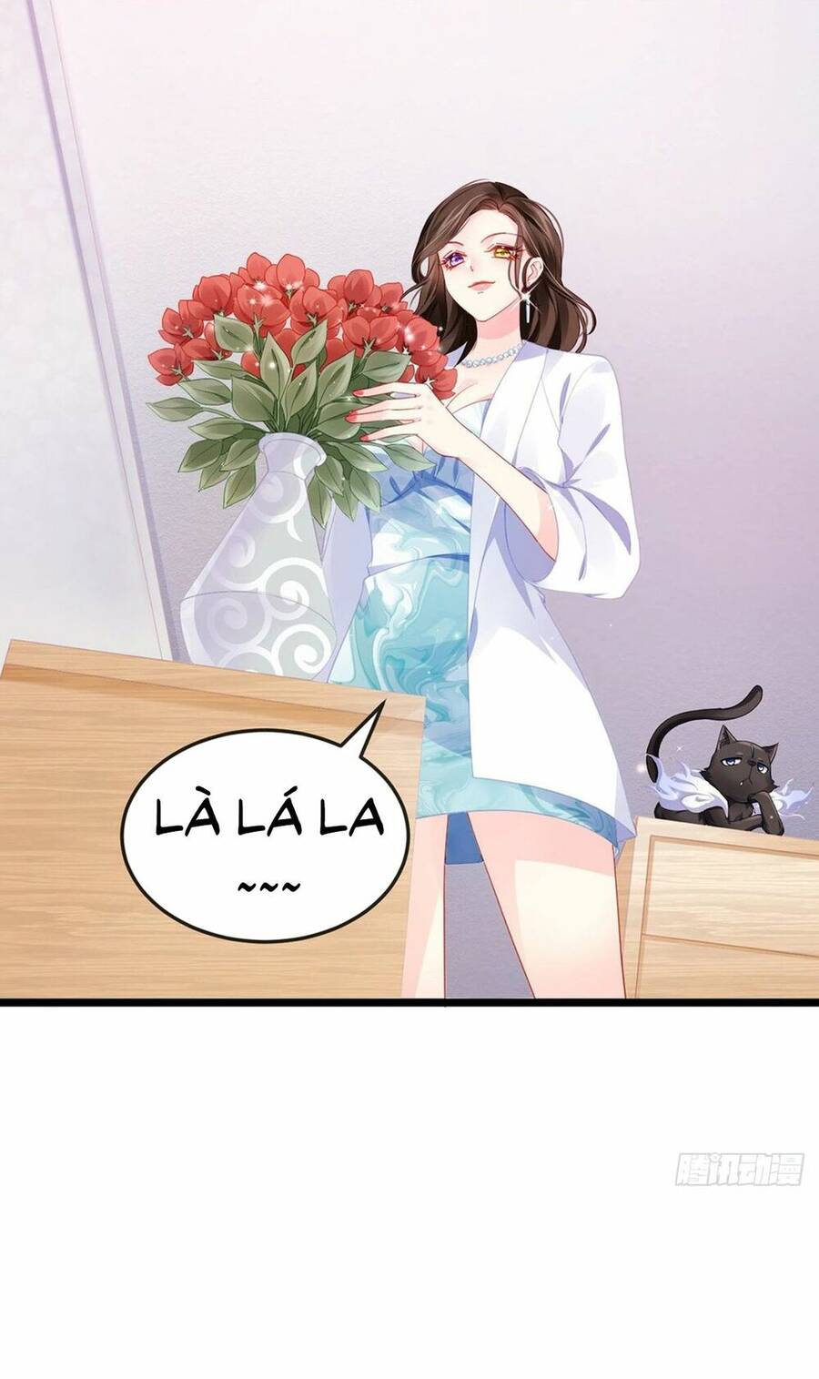 100 Cách Ngược Tra Nữ Chap 5 - Next Chap 6