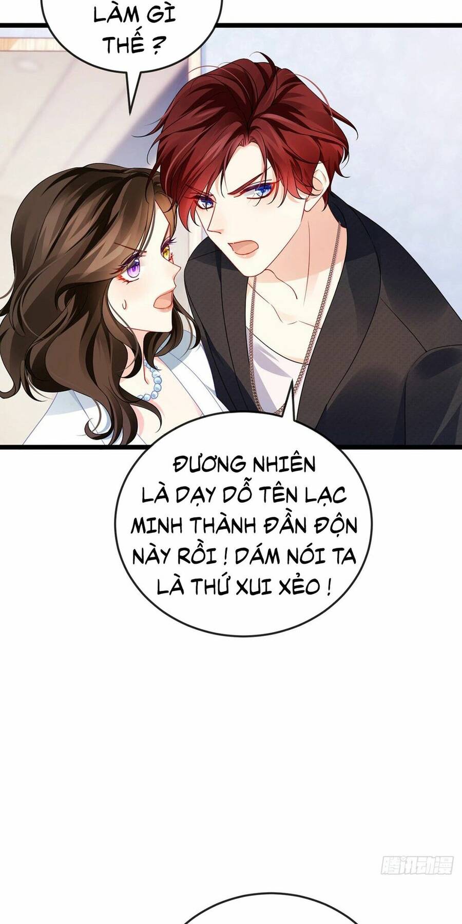 100 Cách Ngược Tra Nữ Chap 5 - Next Chap 6