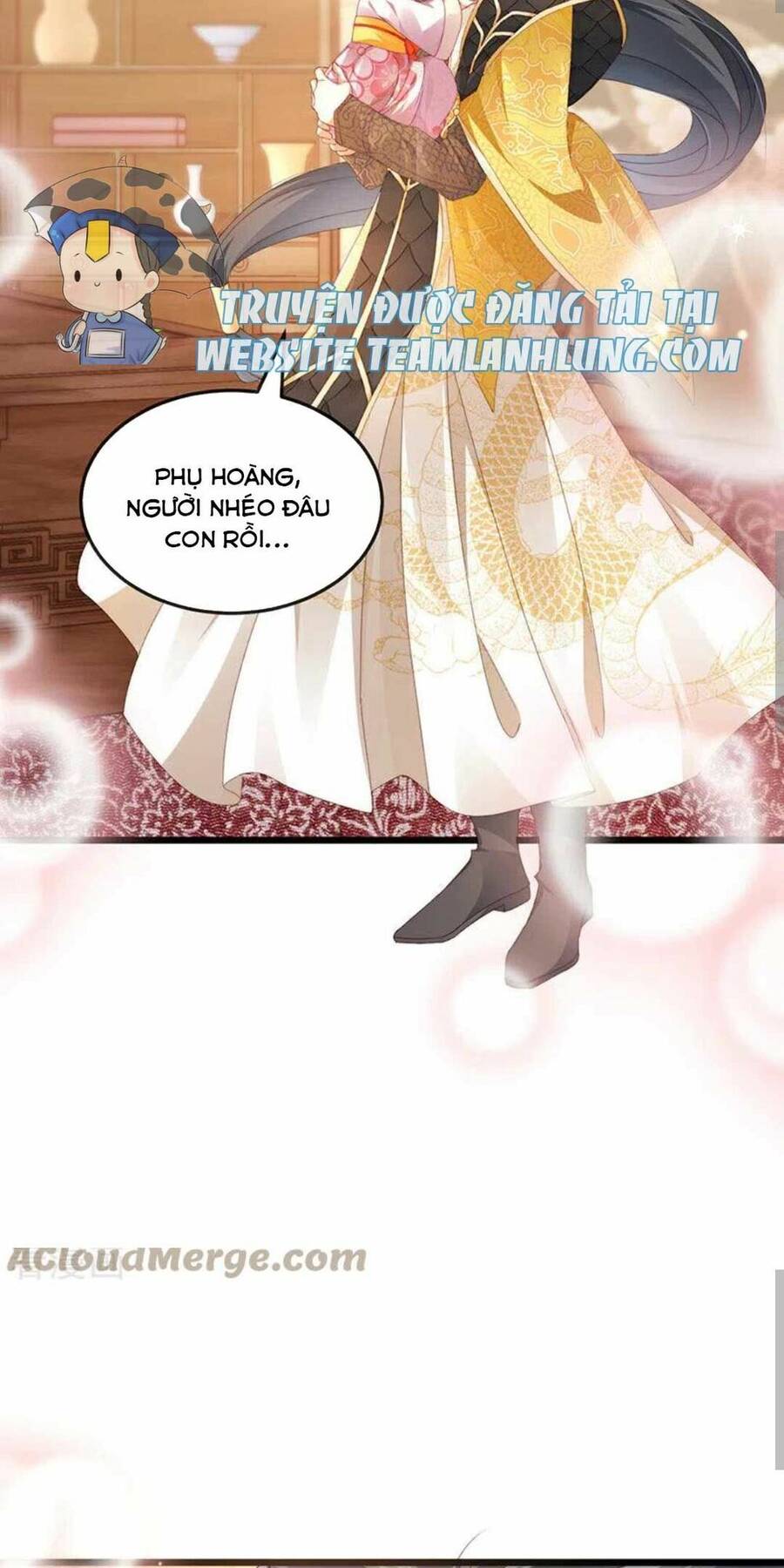 100 Cách Ngược Tra Nữ Chap 50 - Next Chap 51