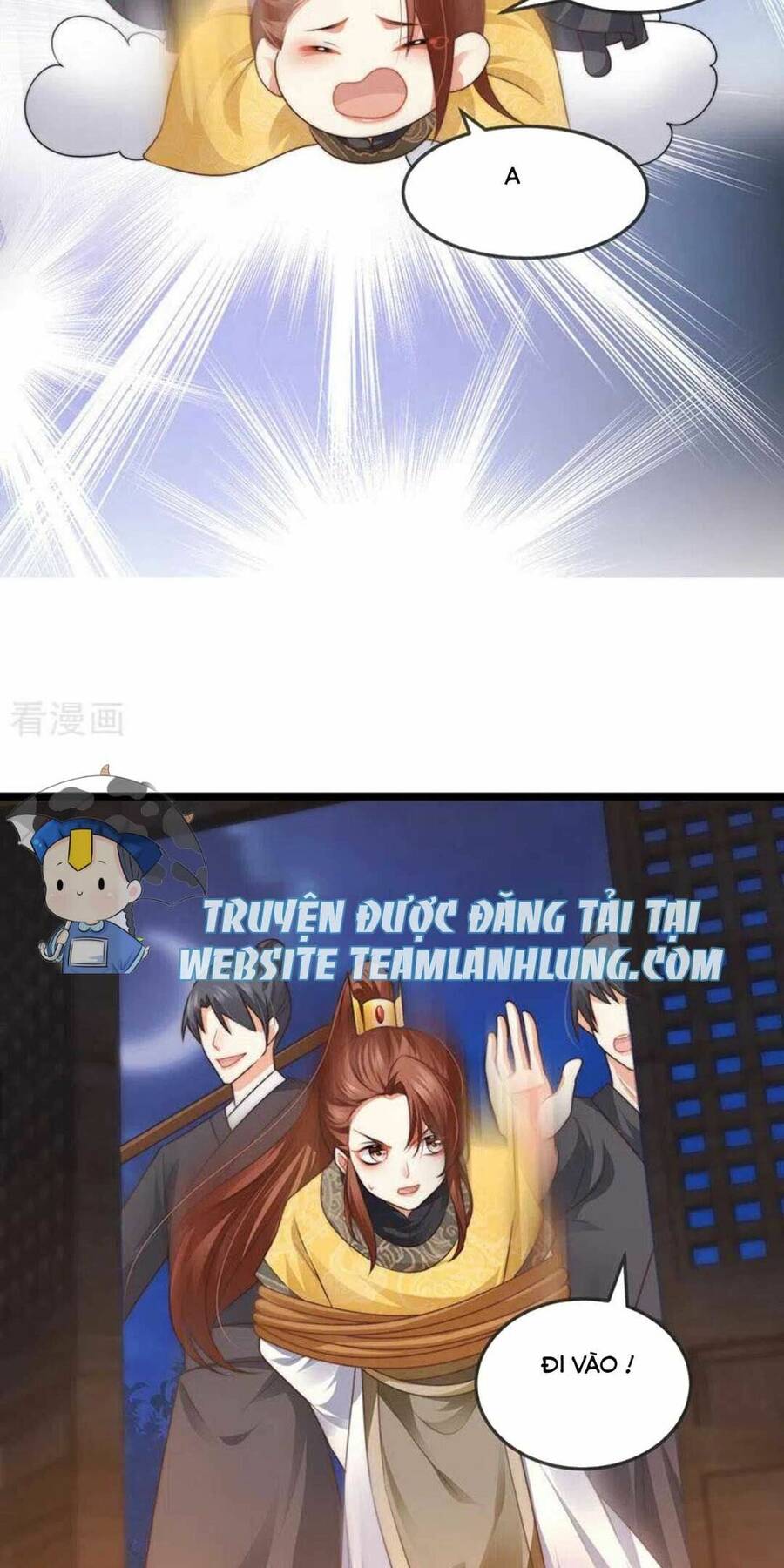 100 Cách Ngược Tra Nữ Chap 52 - Next Chap 53