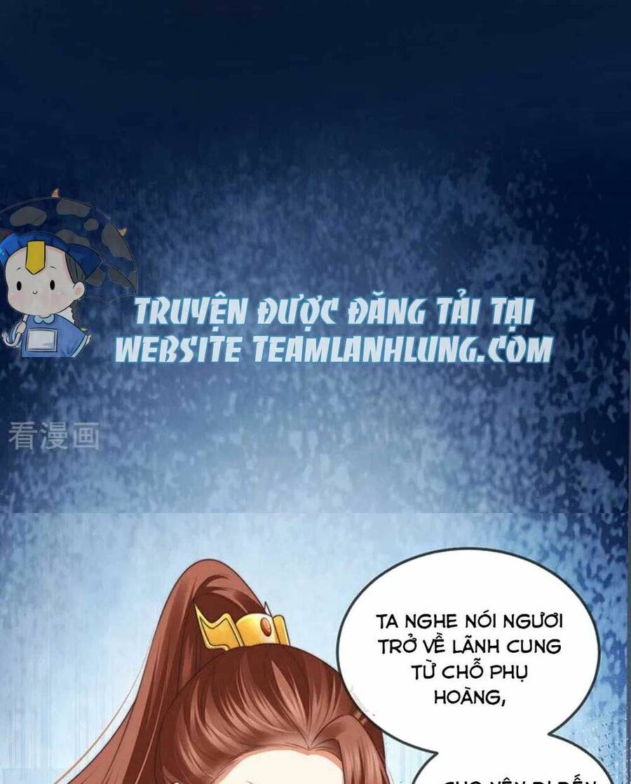 100 Cách Ngược Tra Nữ Chap 52 - Next Chap 53