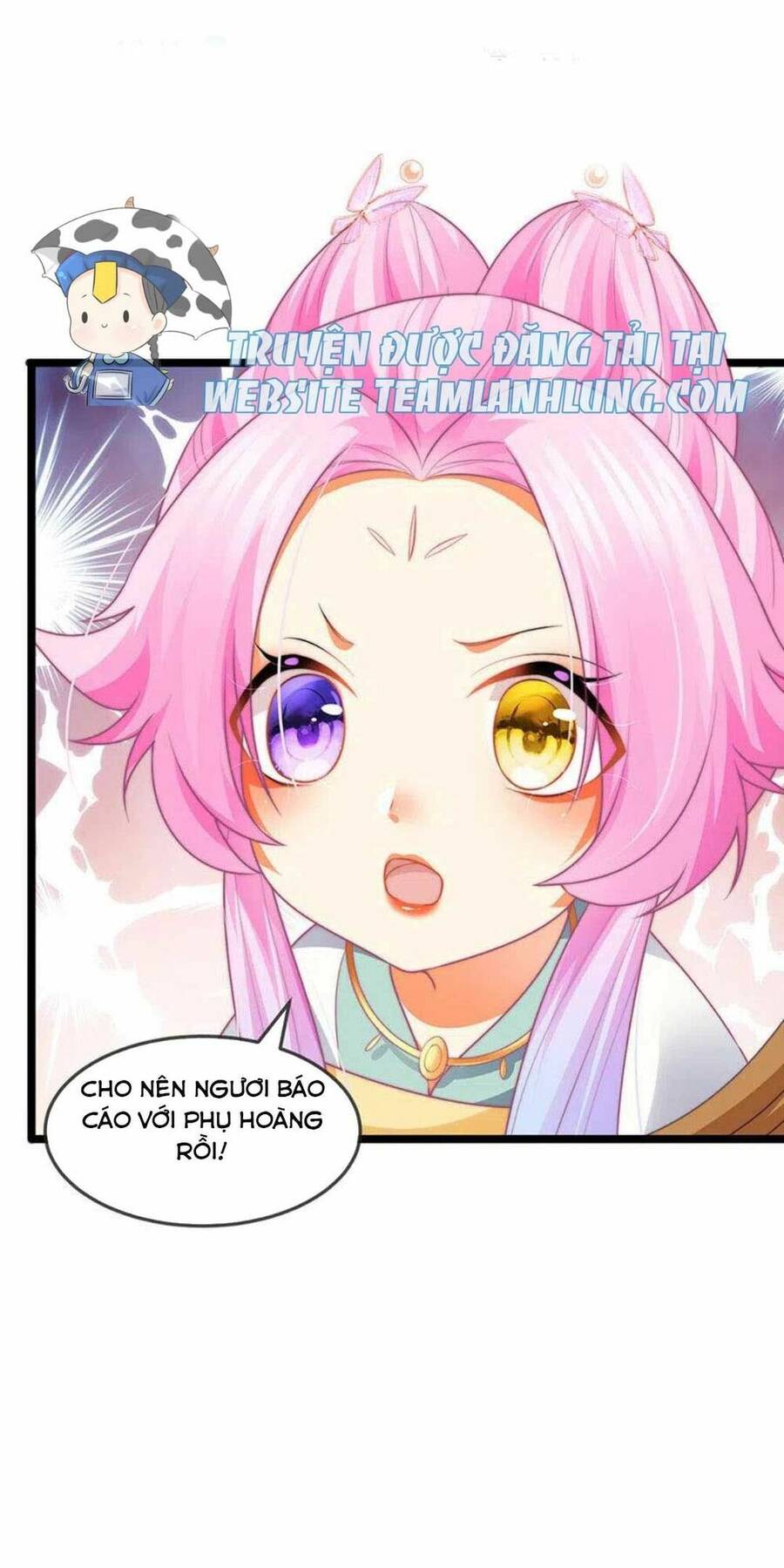 100 Cách Ngược Tra Nữ Chap 52 - Next Chap 53