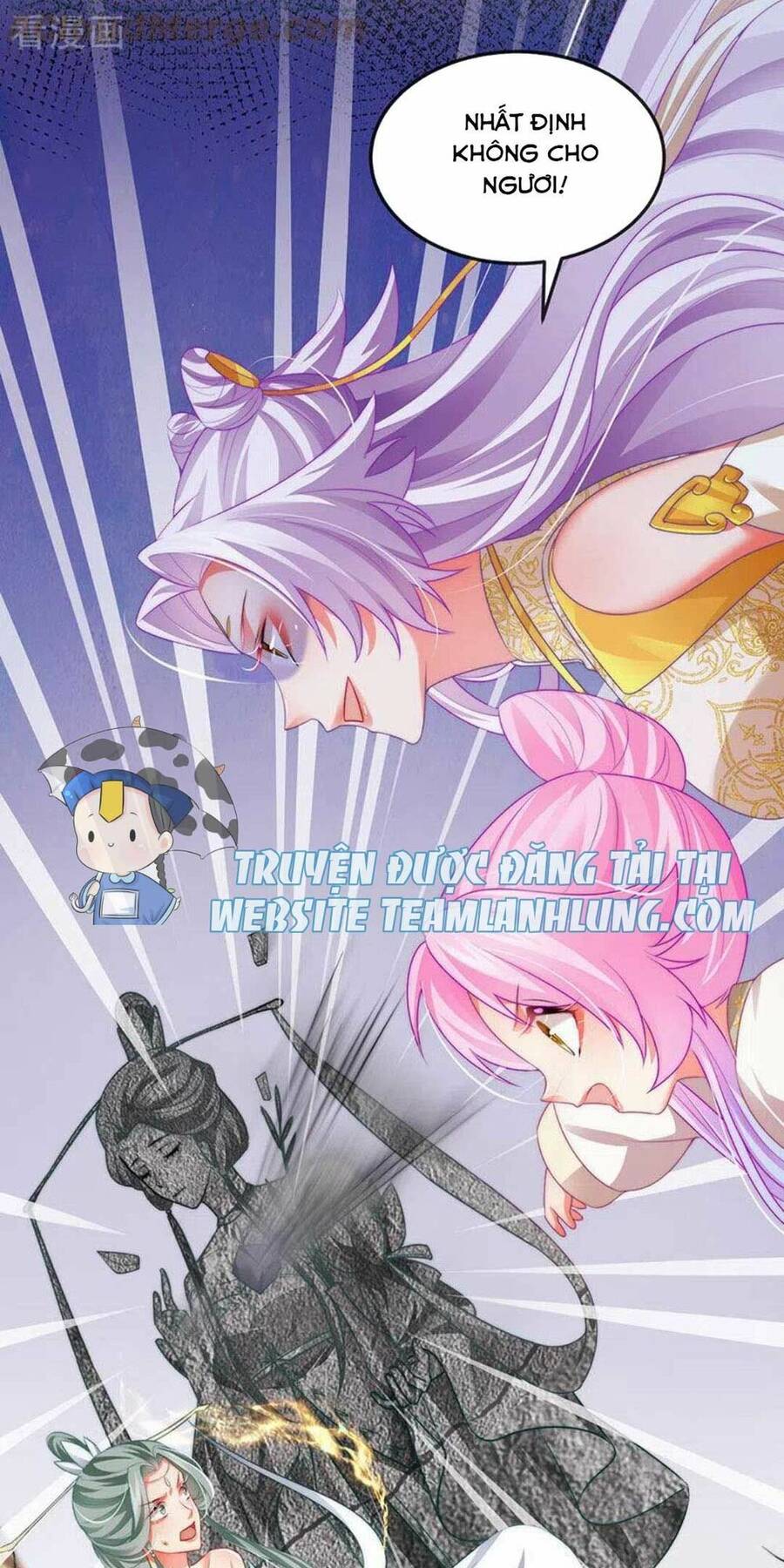 100 Cách Ngược Tra Nữ Chap 53 - Next Chap 54