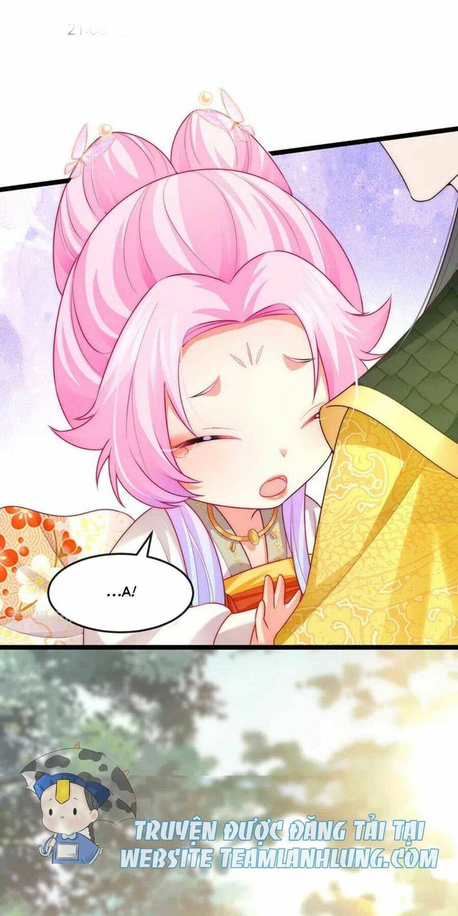 100 Cách Ngược Tra Nữ Chap 53 - Next Chap 54