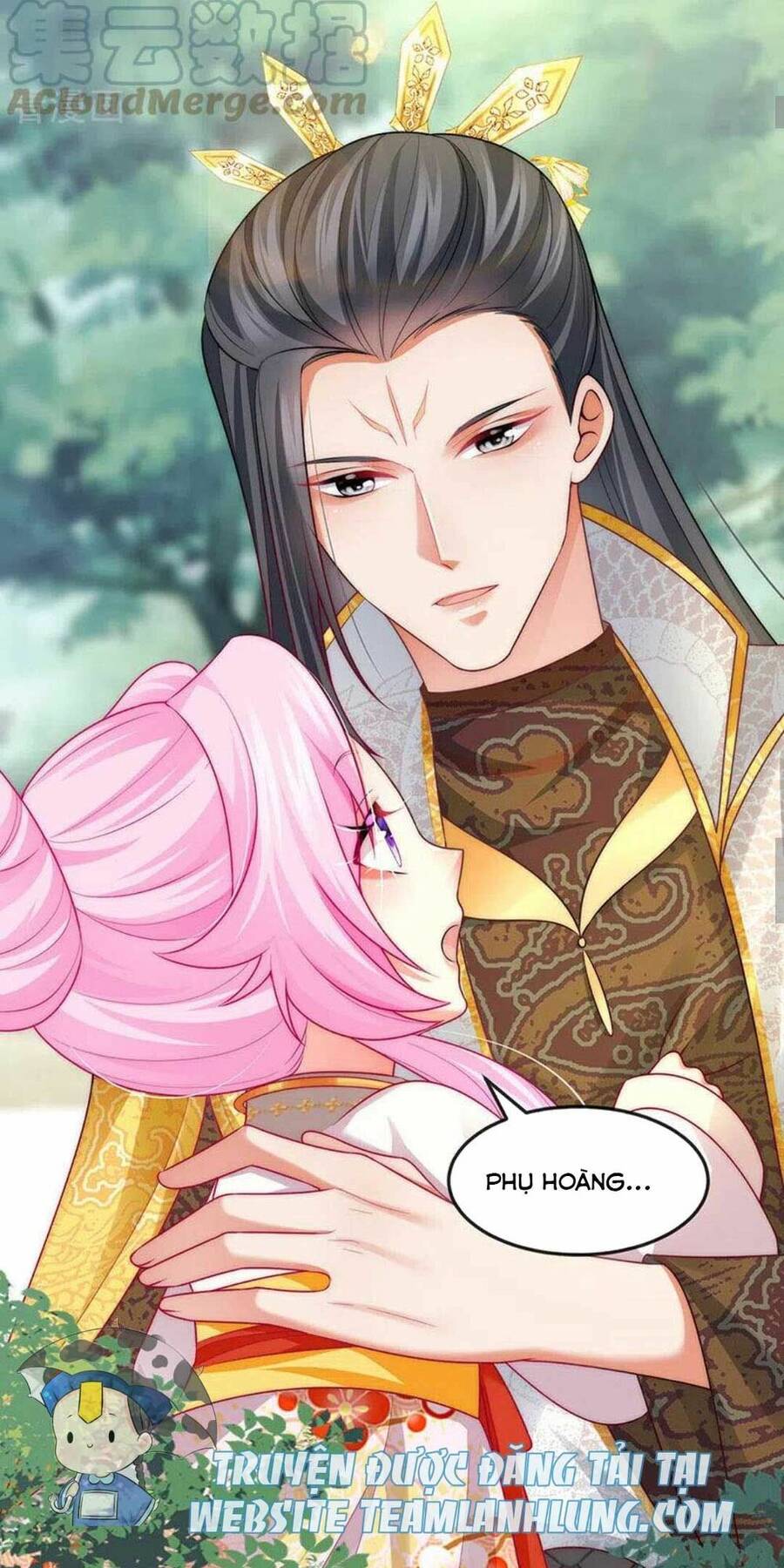 100 Cách Ngược Tra Nữ Chap 54 - Next Chap 55