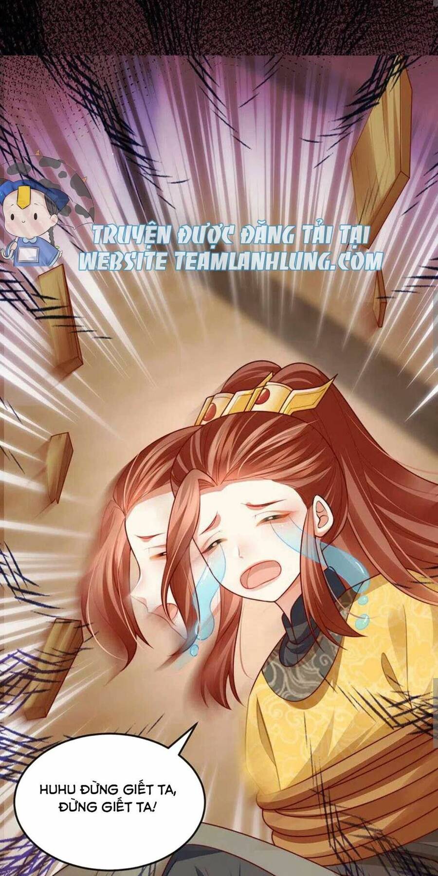 100 Cách Ngược Tra Nữ Chap 55 - Next Chap 56