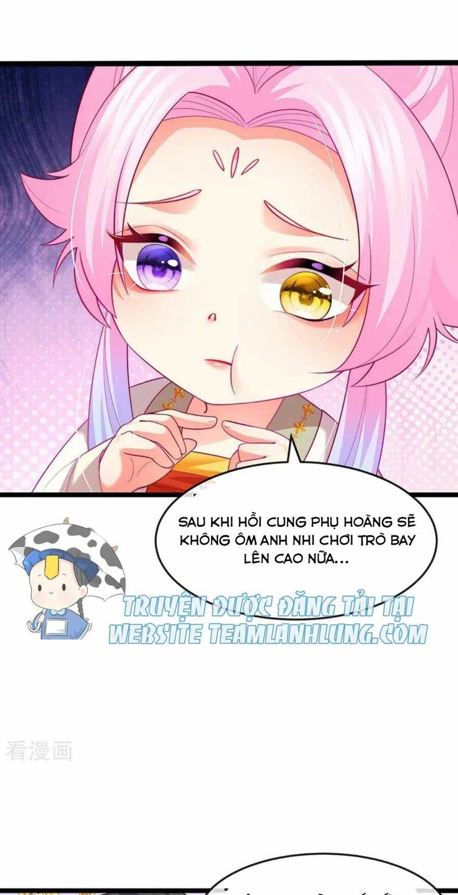 100 Cách Ngược Tra Nữ Chap 56 - Next Chap 57