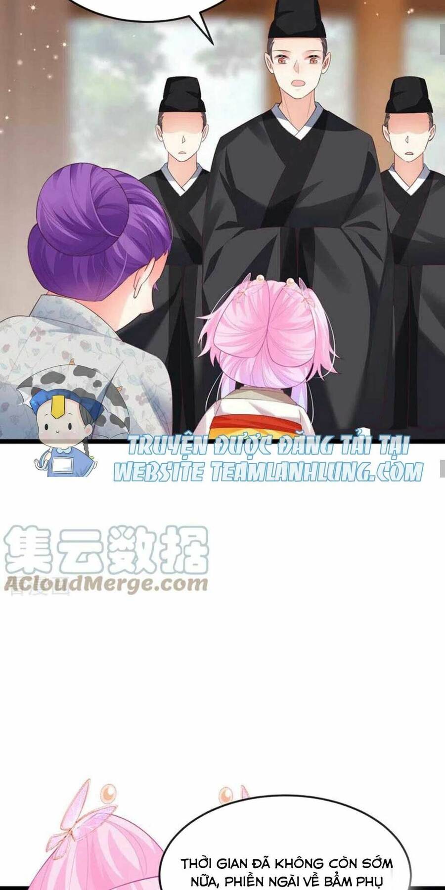 100 Cách Ngược Tra Nữ Chap 56 - Next Chap 57