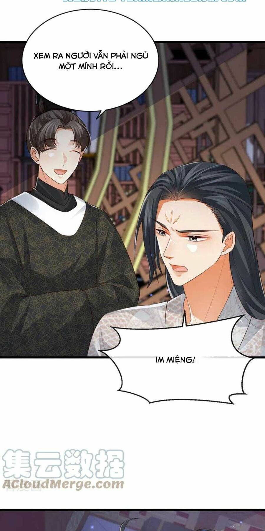 100 Cách Ngược Tra Nữ Chap 56 - Next Chap 57