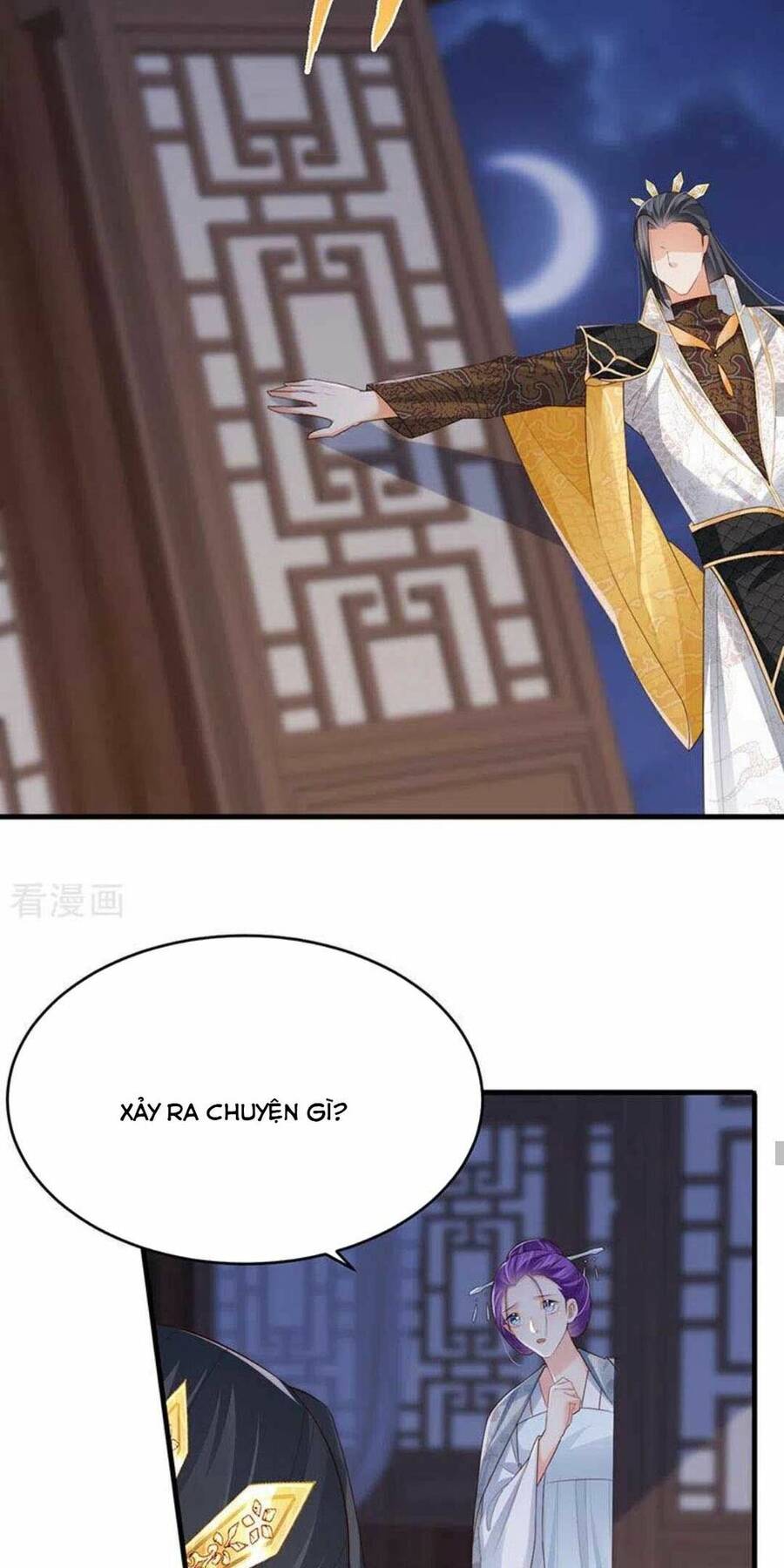 100 Cách Ngược Tra Nữ Chap 56 - Next Chap 57