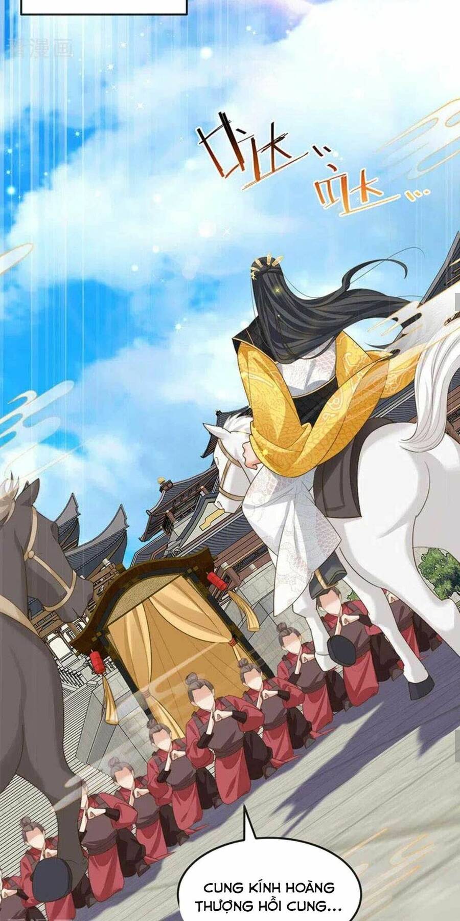 100 Cách Ngược Tra Nữ Chap 56 - Next Chap 57