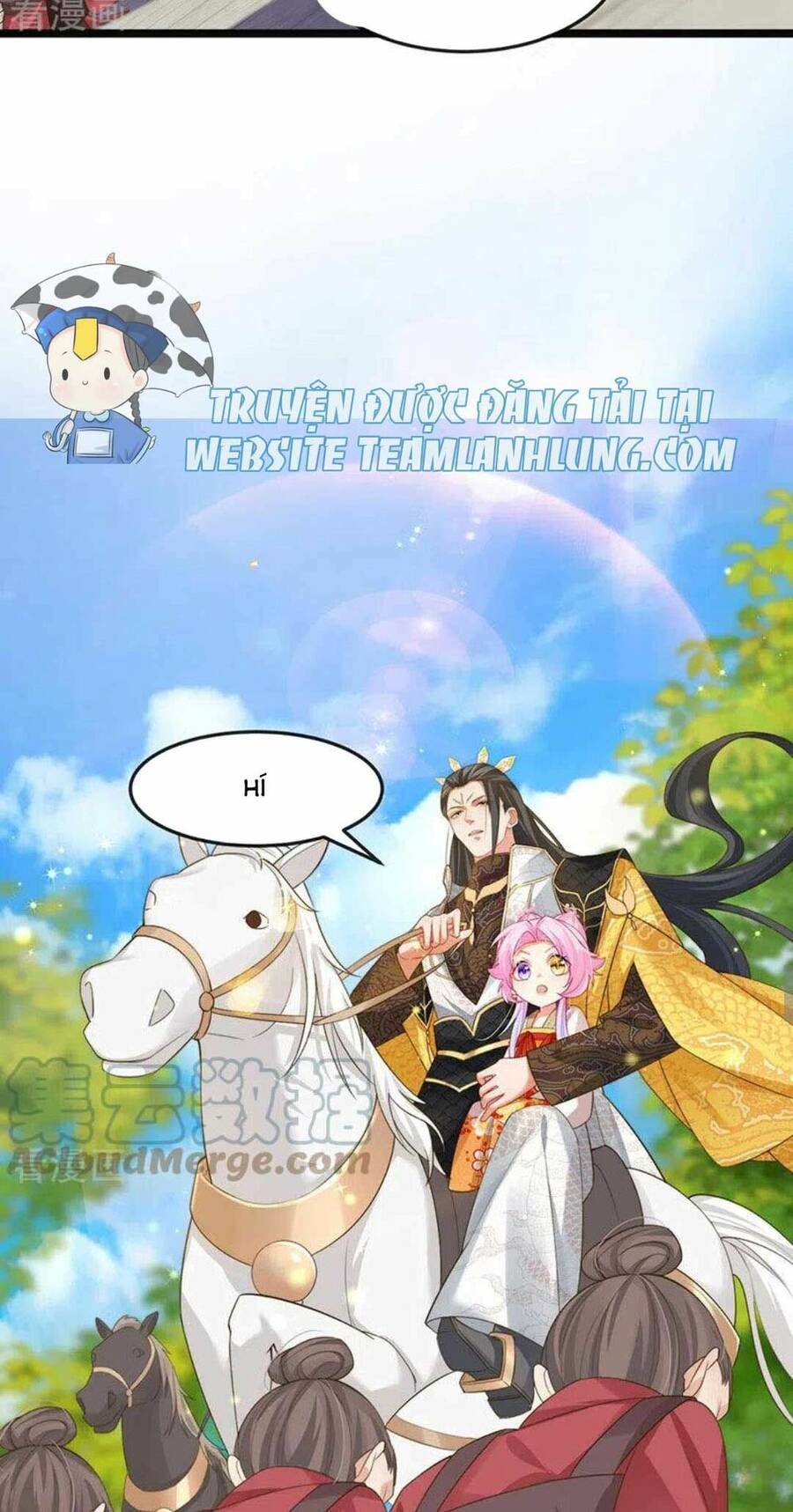 100 Cách Ngược Tra Nữ Chap 56 - Next Chap 57