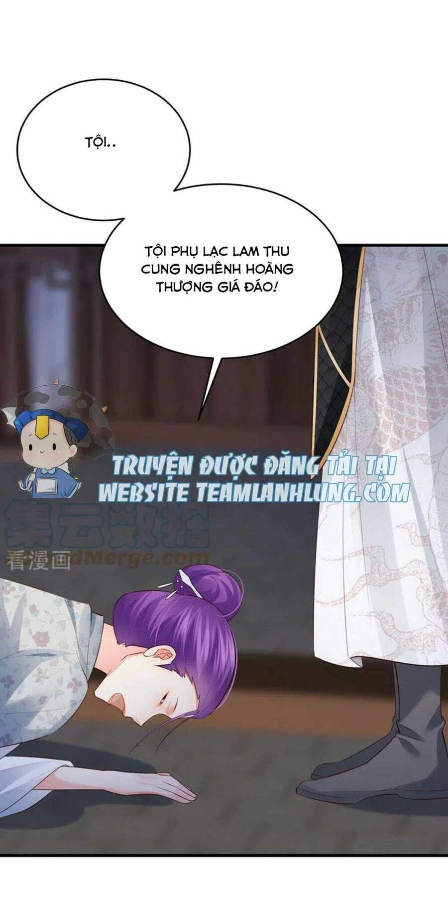 100 Cách Ngược Tra Nữ Chap 57 - Next Chap 58