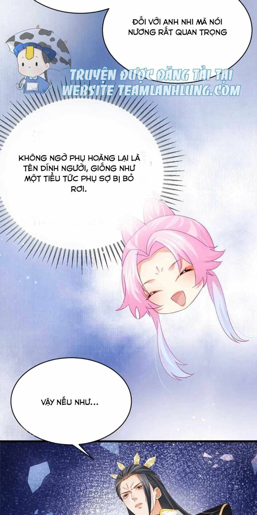 100 Cách Ngược Tra Nữ Chap 57 - Next Chap 58