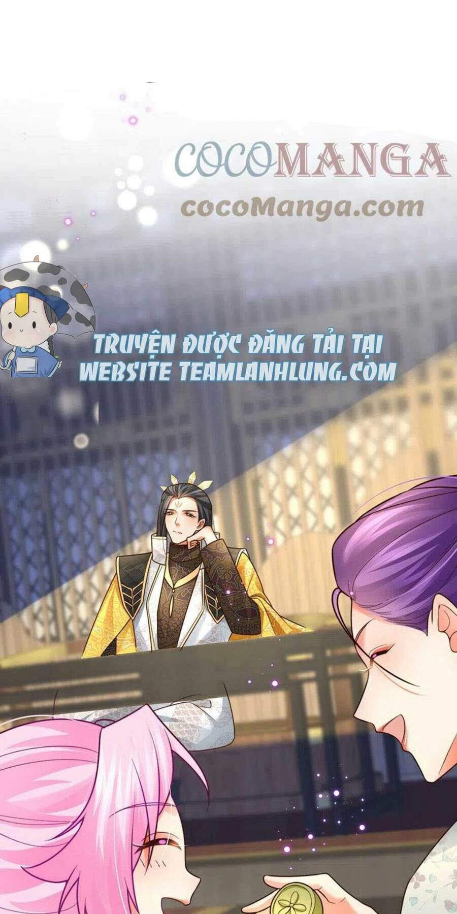 100 Cách Ngược Tra Nữ Chap 59 - Next Chap 60