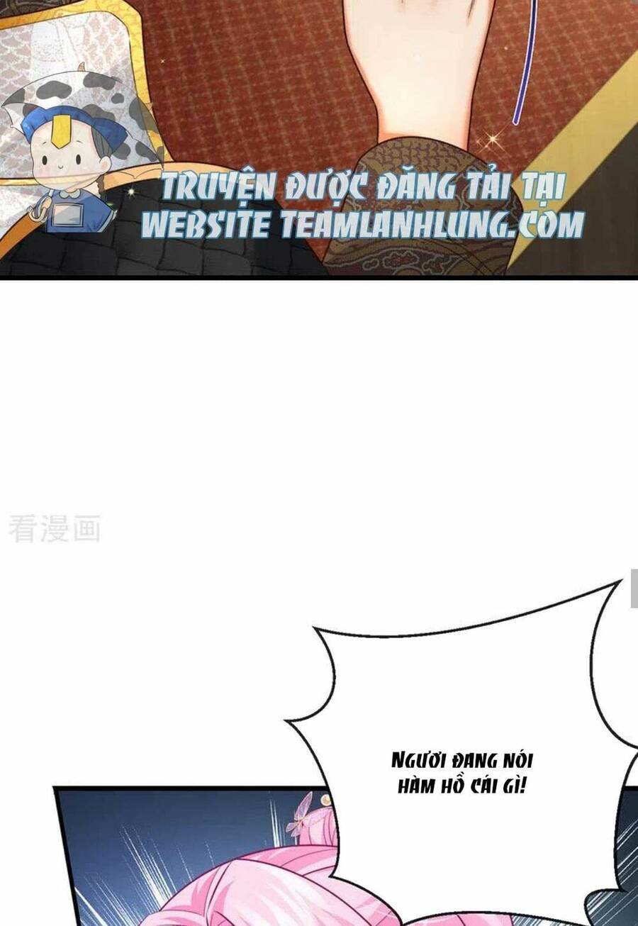 100 Cách Ngược Tra Nữ Chap 59 - Next Chap 60