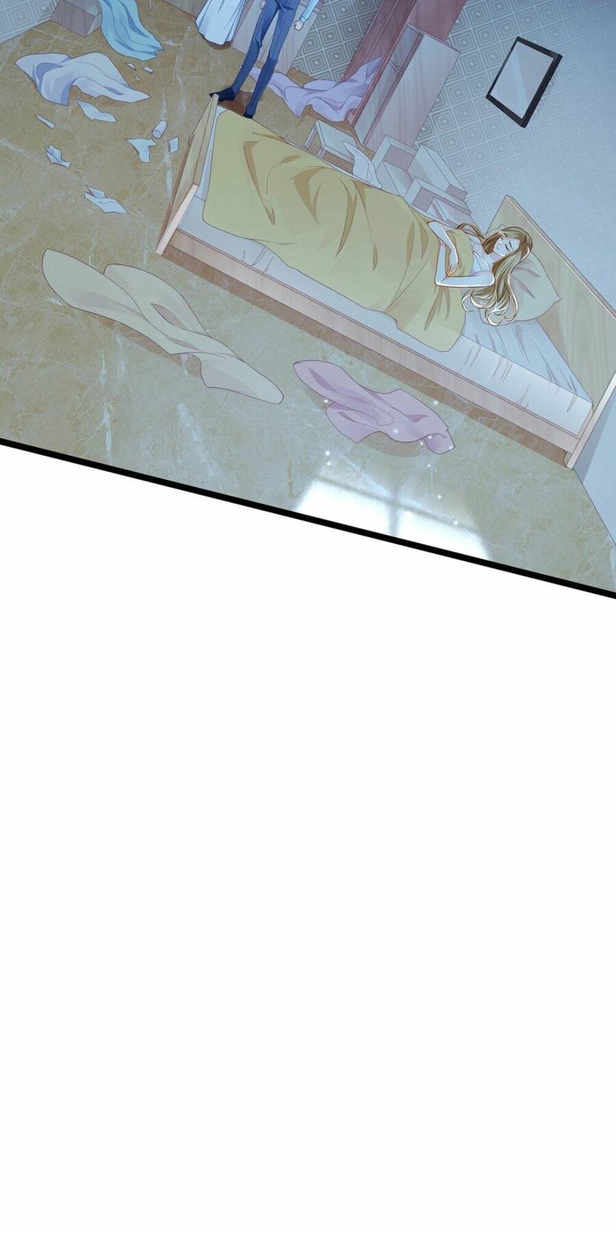 100 Cách Ngược Tra Nữ Chap 6 - Next Chap 7