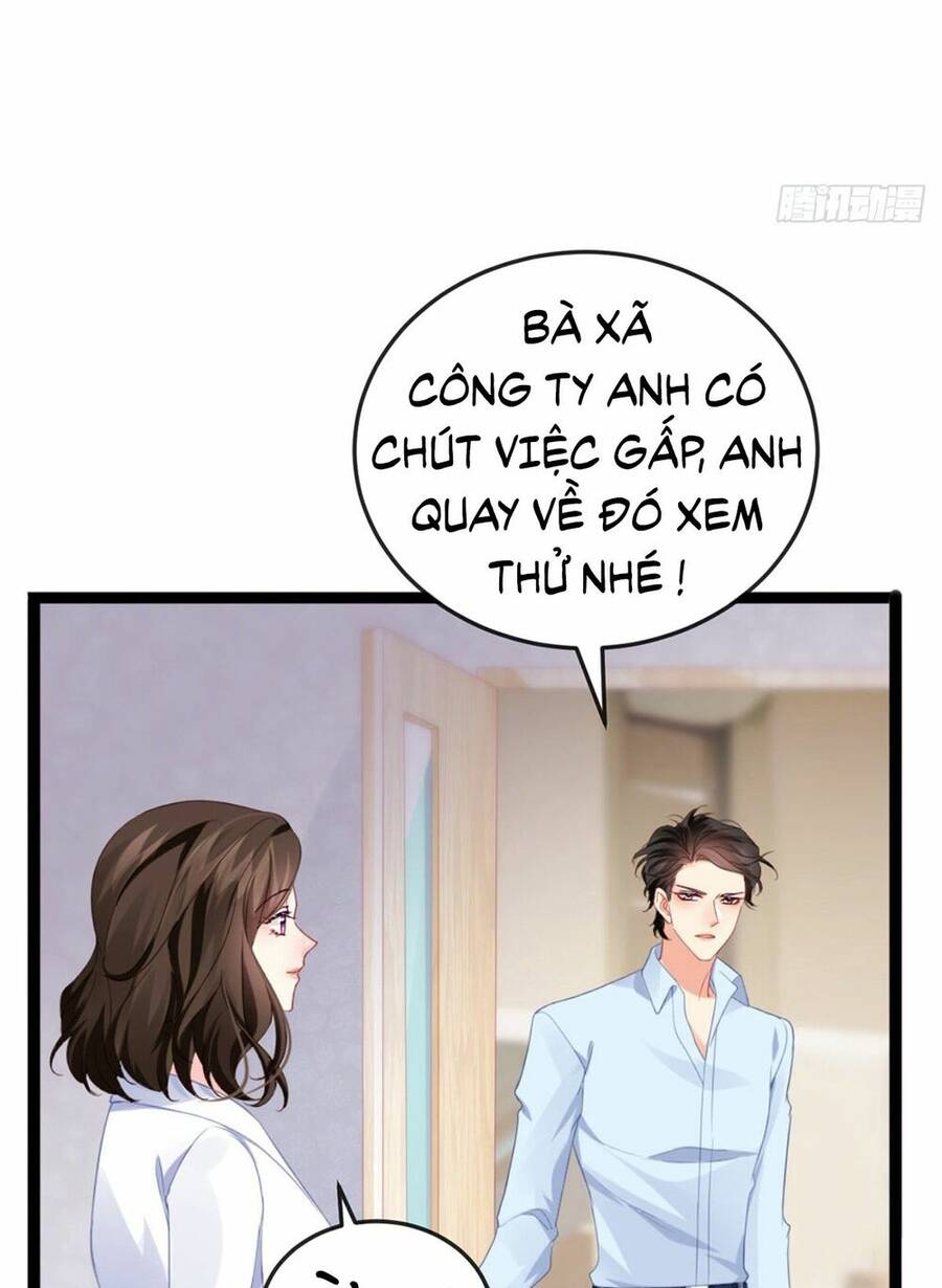 100 Cách Ngược Tra Nữ Chap 6 - Next Chap 7