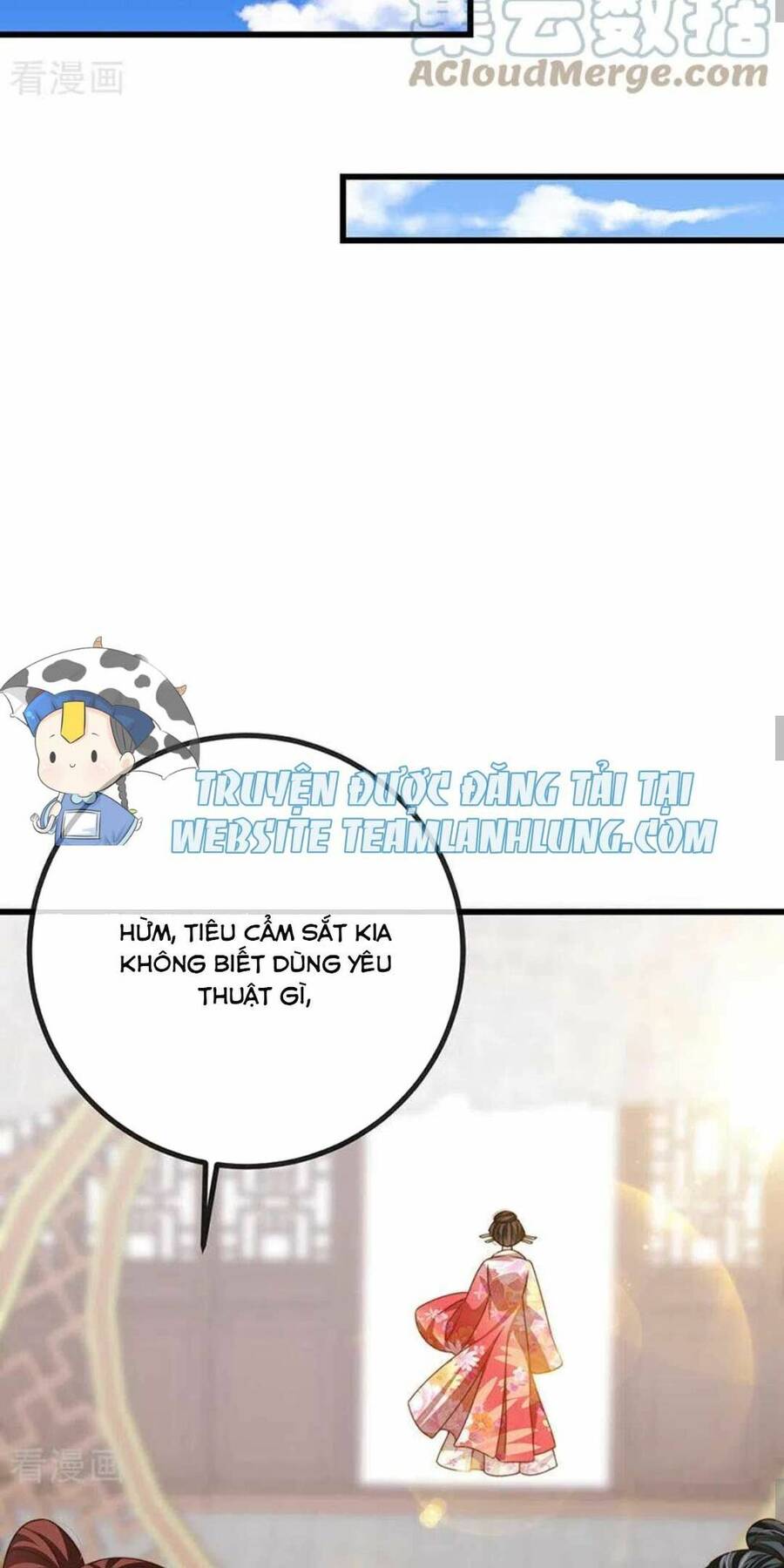 100 Cách Ngược Tra Nữ Chap 61 - Next Chap 62