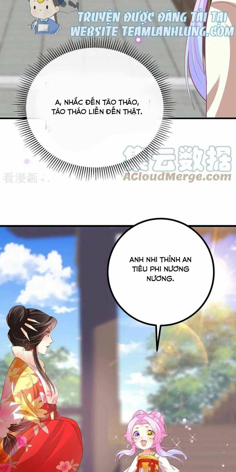 100 Cách Ngược Tra Nữ Chap 62 - Next Chap 63