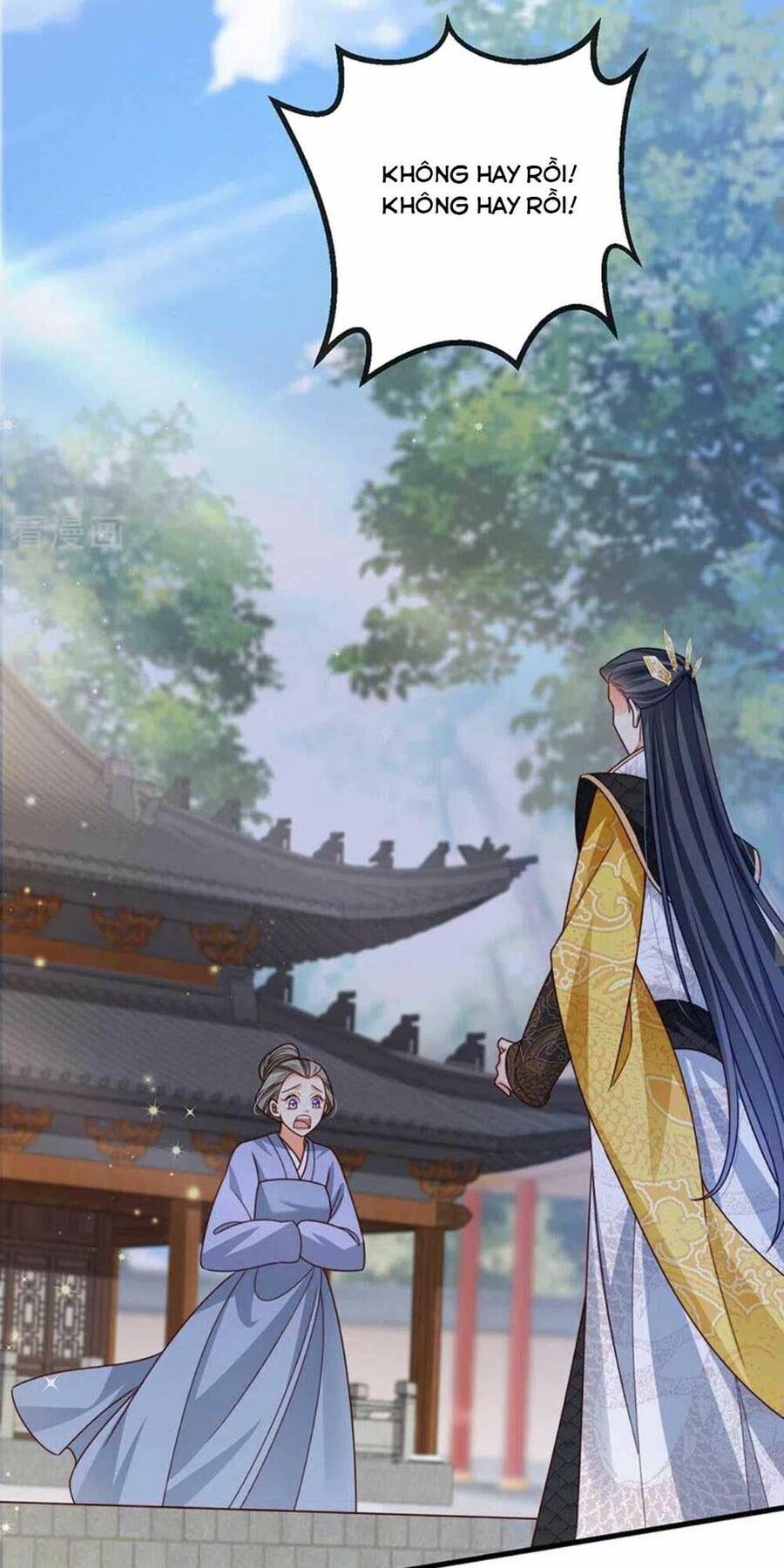 100 Cách Ngược Tra Nữ Chap 65 - Next Chap 66