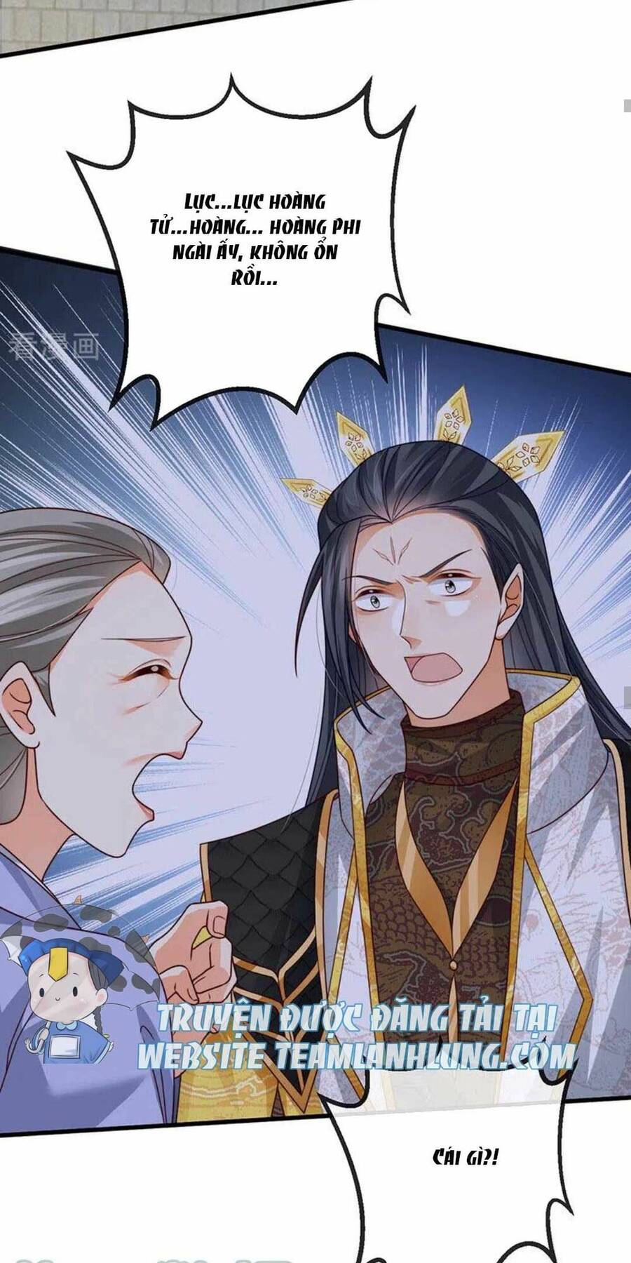 100 Cách Ngược Tra Nữ Chap 65 - Next Chap 66