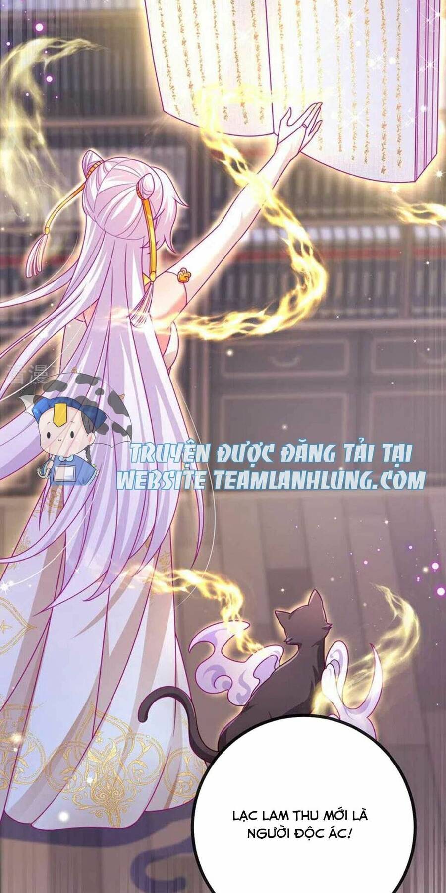 100 Cách Ngược Tra Nữ Chap 65 - Next Chap 66