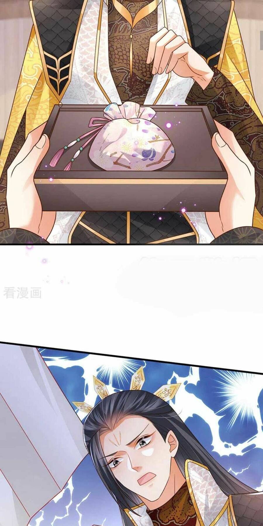 100 Cách Ngược Tra Nữ Chap 66 - Next Chap 67