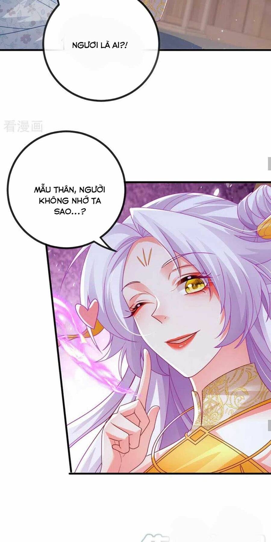 100 Cách Ngược Tra Nữ Chap 66 - Next Chap 67