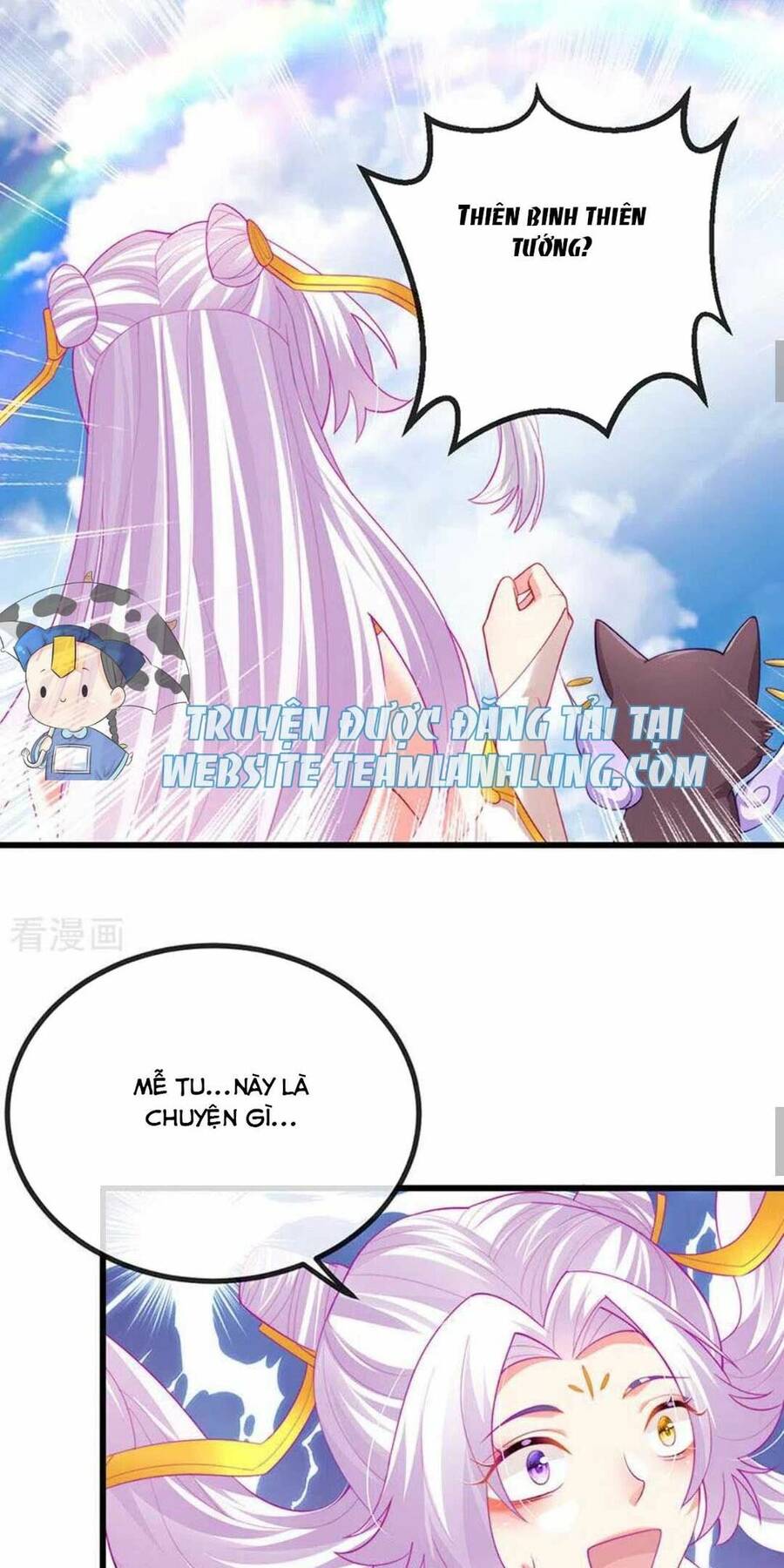 100 Cách Ngược Tra Nữ Chap 67 - Next Chap 68