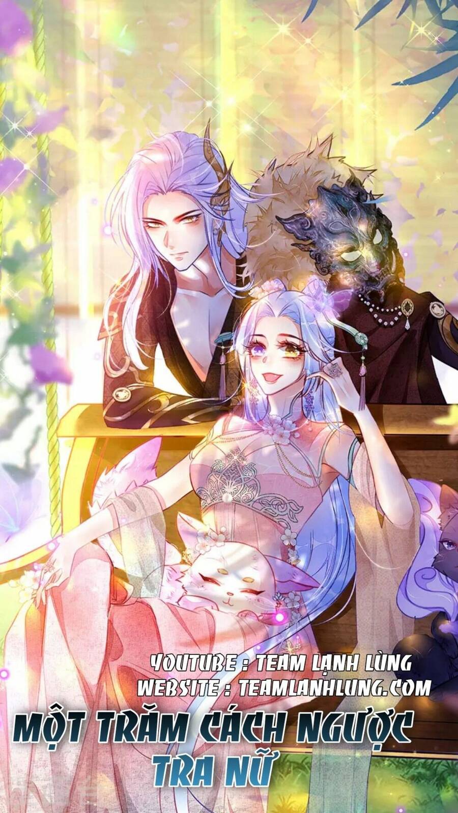 100 Cách Ngược Tra Nữ Chap 68 - Next Chap 69