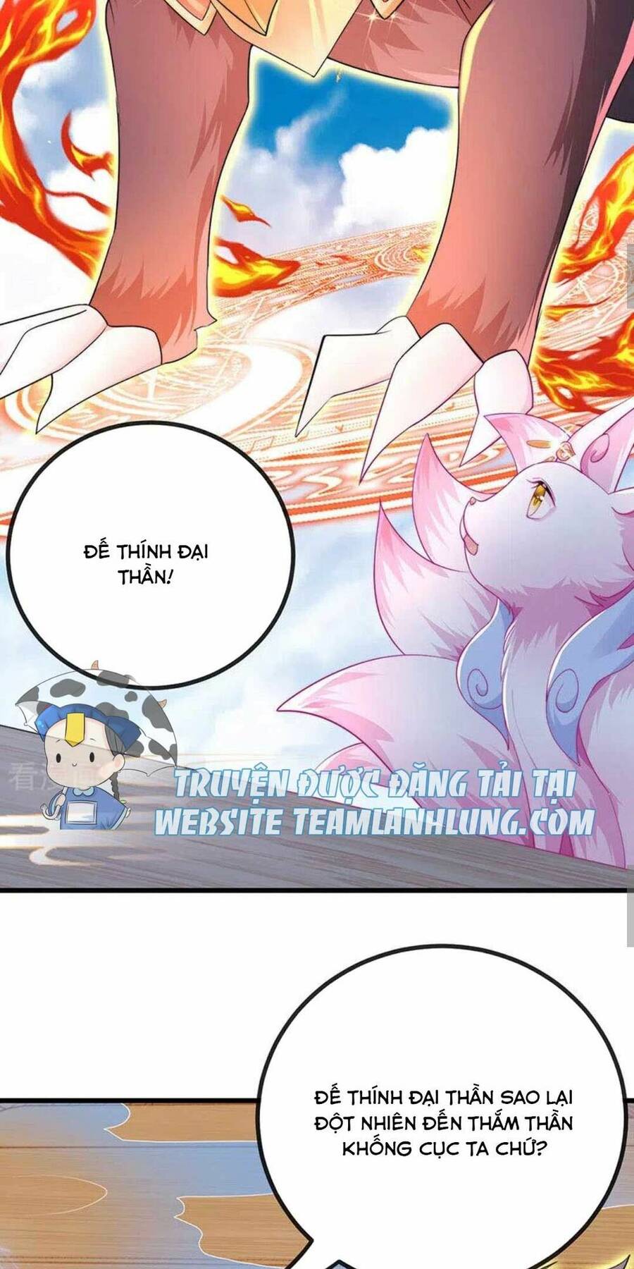 100 Cách Ngược Tra Nữ Chap 68 - Next Chap 69