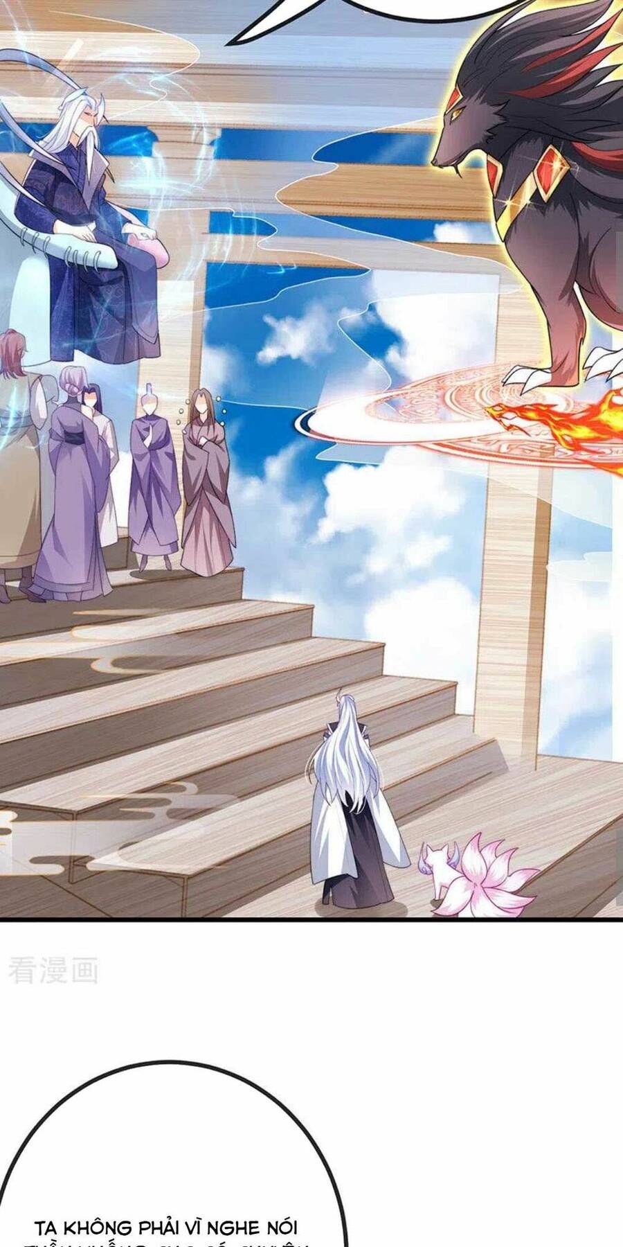 100 Cách Ngược Tra Nữ Chap 68 - Next Chap 69