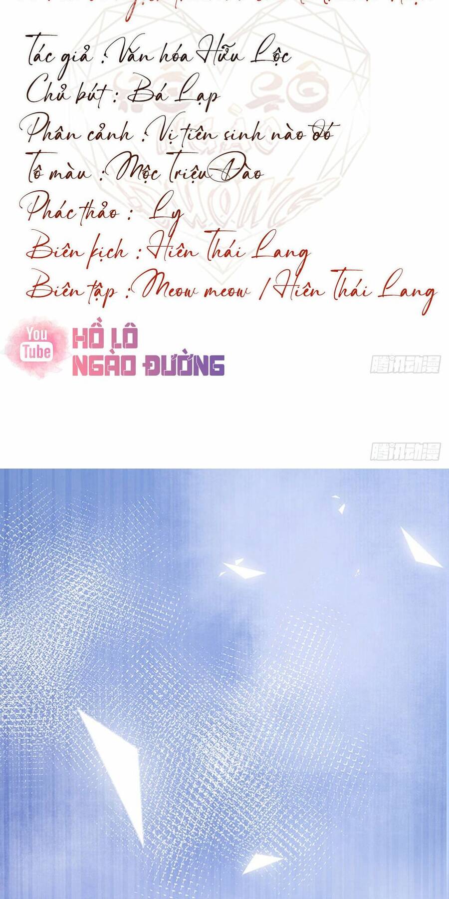 100 Cách Ngược Tra Nữ Chap 7 - Next Chap 8