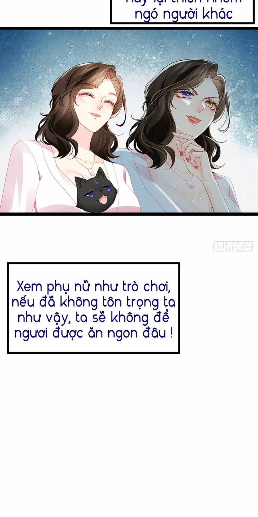 100 Cách Ngược Tra Nữ Chap 7 - Next Chap 8