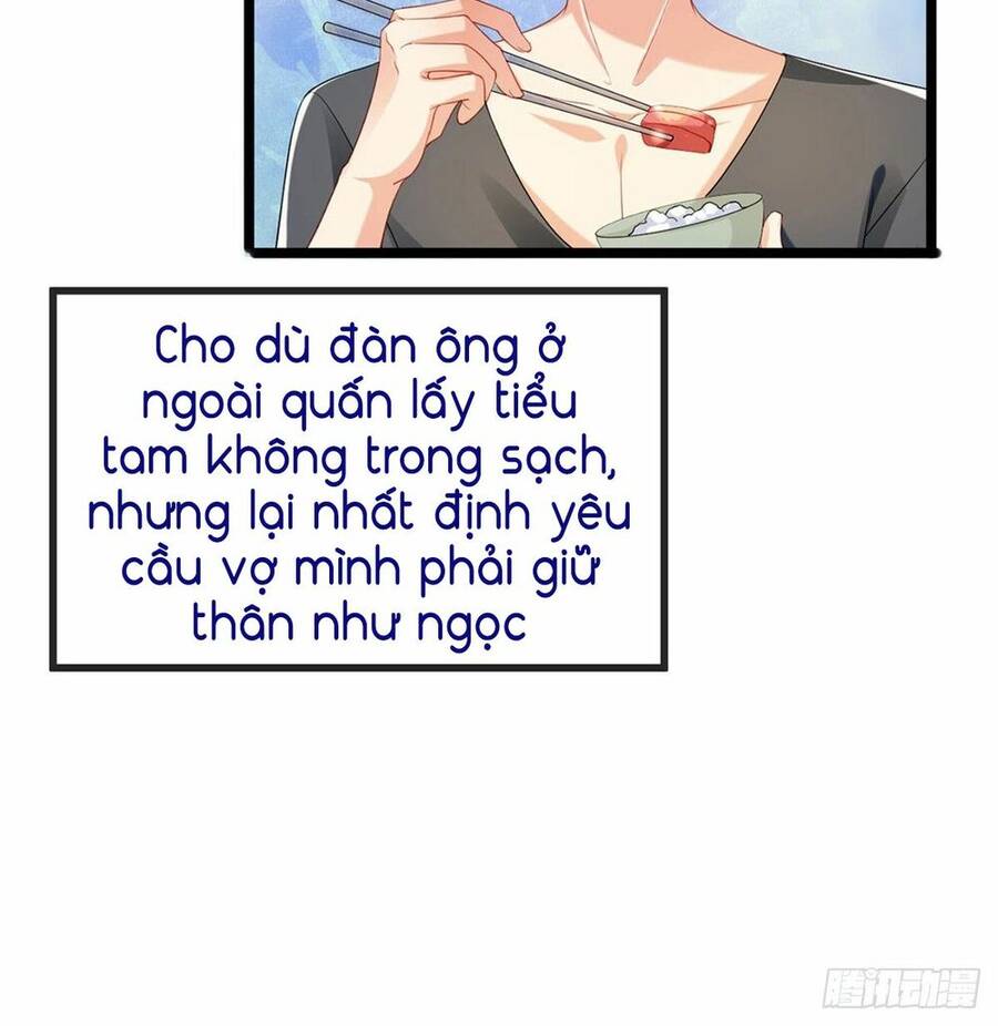 100 Cách Ngược Tra Nữ Chap 7 - Next Chap 8