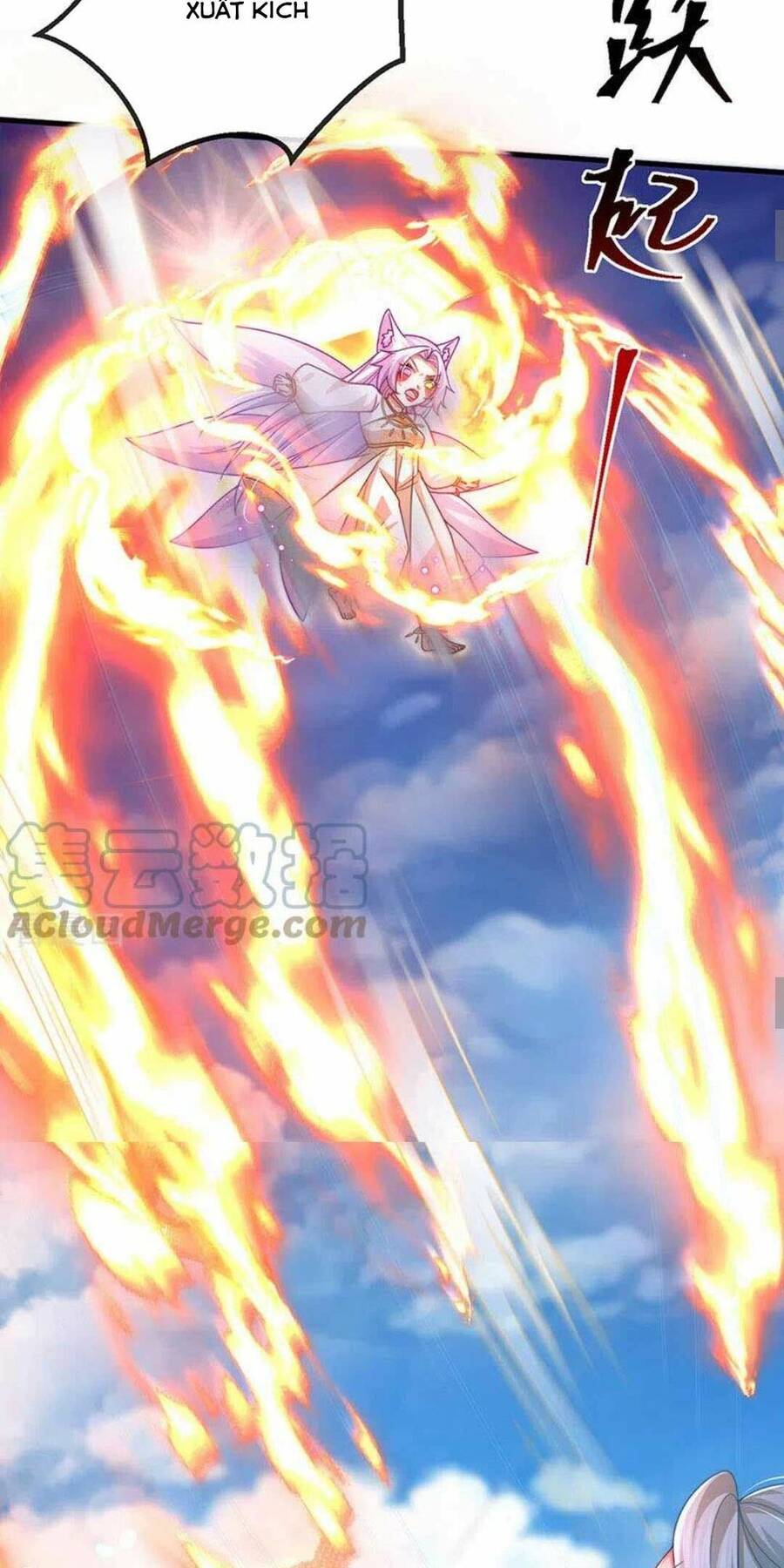 100 Cách Ngược Tra Nữ Chap 70 - Next Chap 71