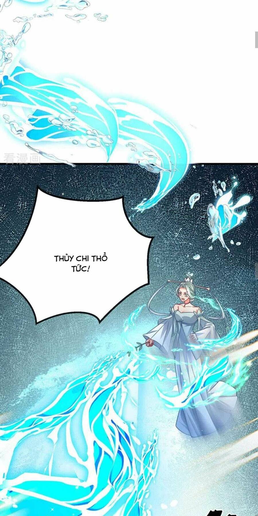 100 Cách Ngược Tra Nữ Chap 70 - Next Chap 71