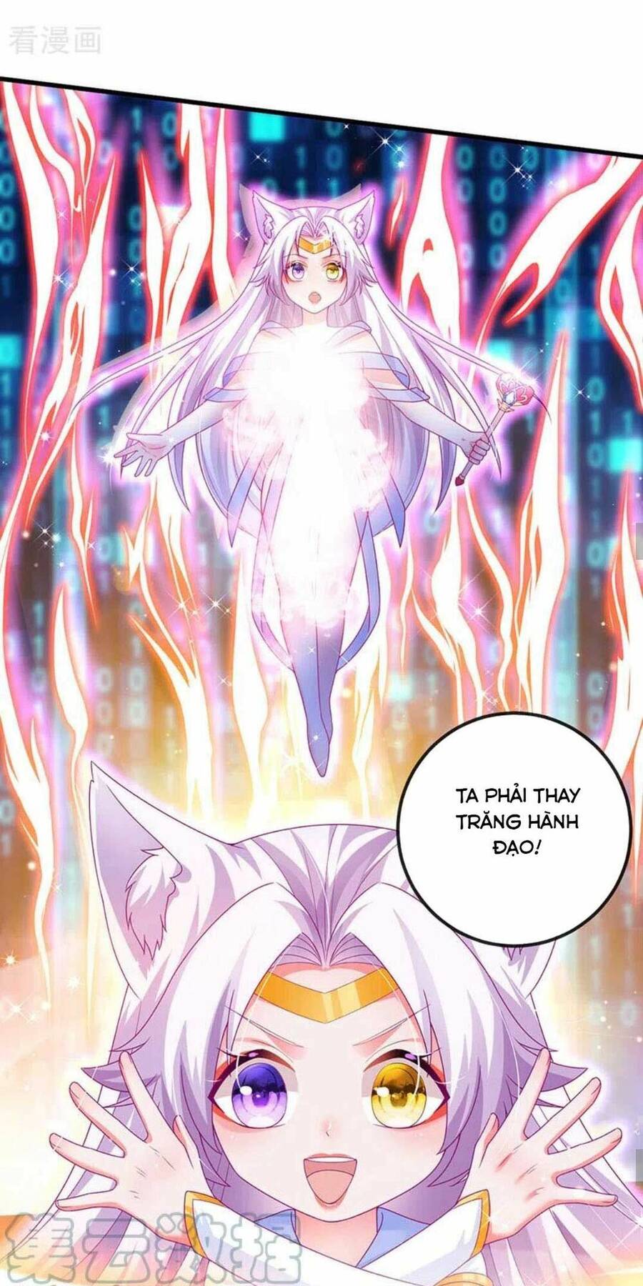 100 Cách Ngược Tra Nữ Chap 70 - Next Chap 71