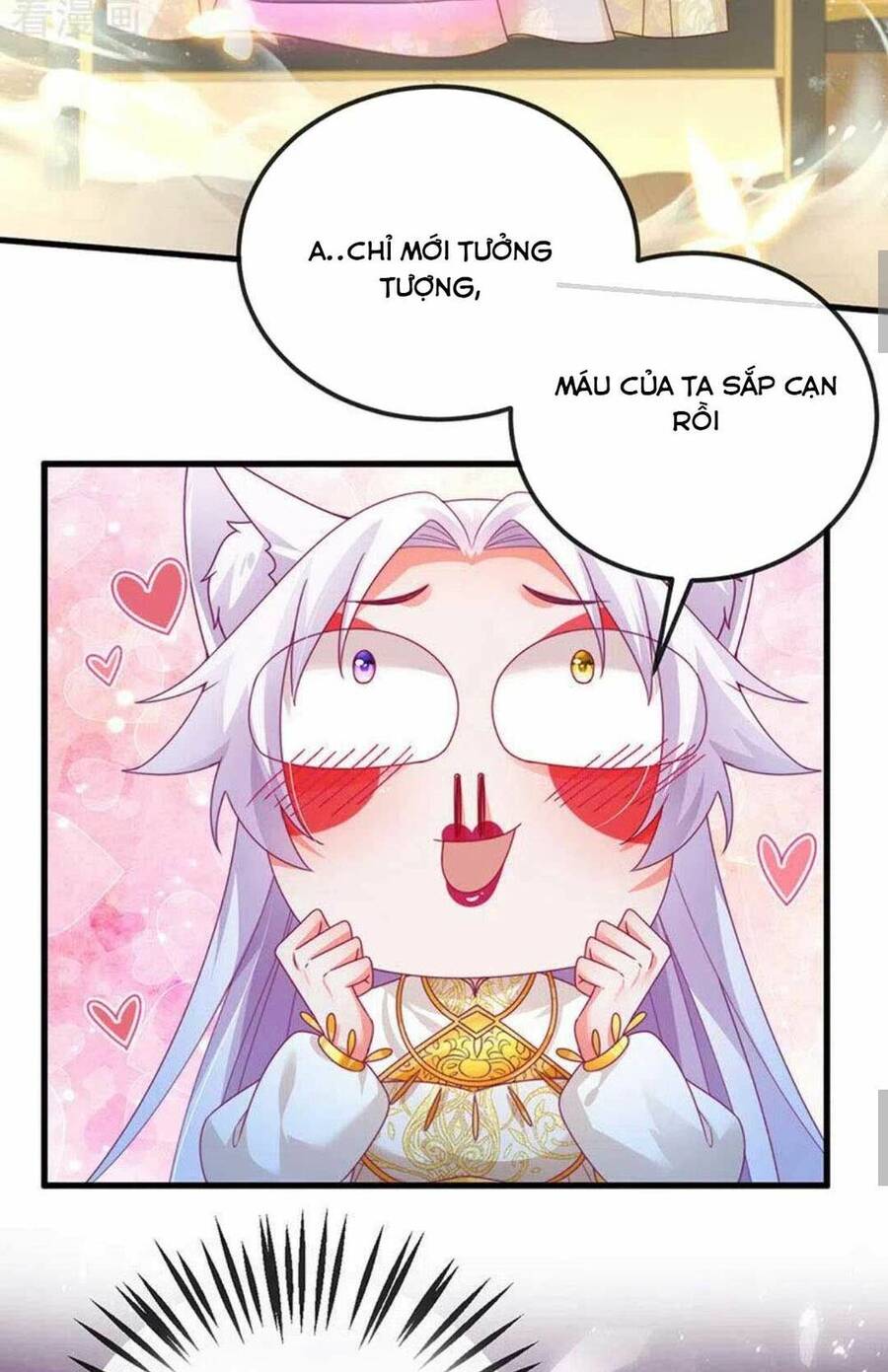 100 Cách Ngược Tra Nữ Chap 70 - Next Chap 71