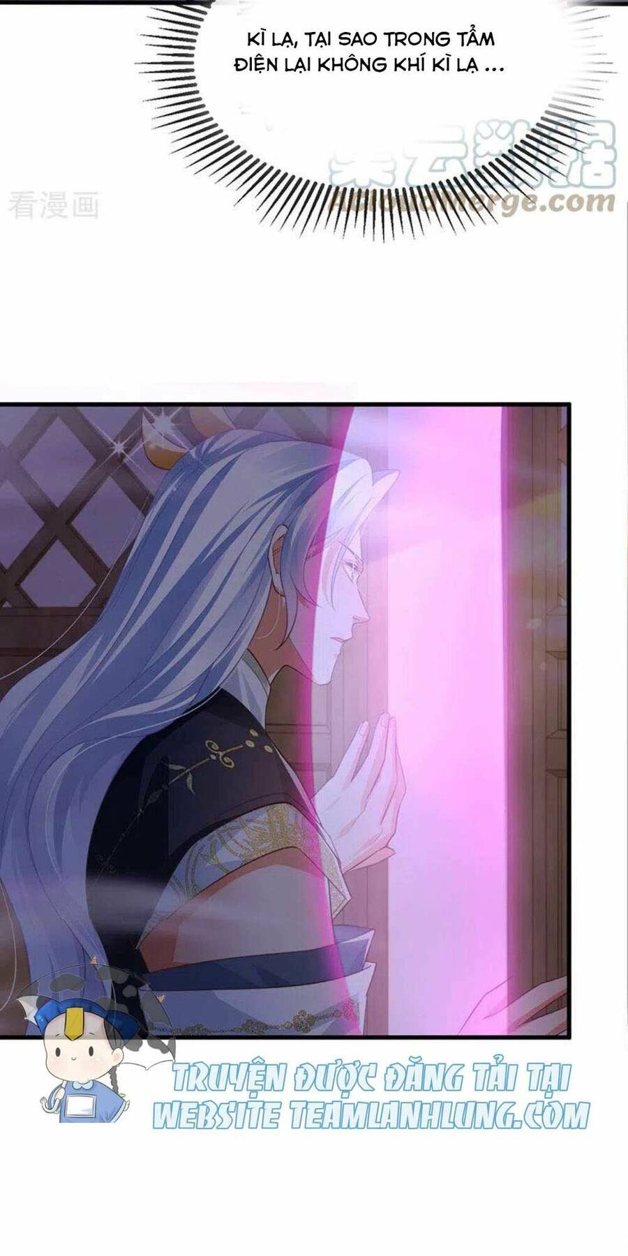 100 Cách Ngược Tra Nữ Chap 71 - Next Chap 72