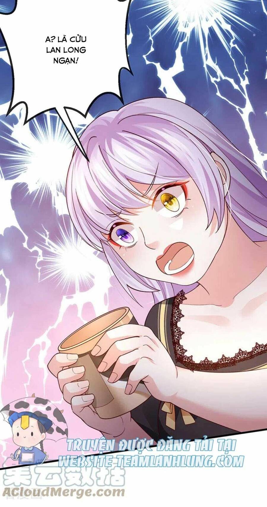 100 Cách Ngược Tra Nữ Chap 74 - Next Chap 75