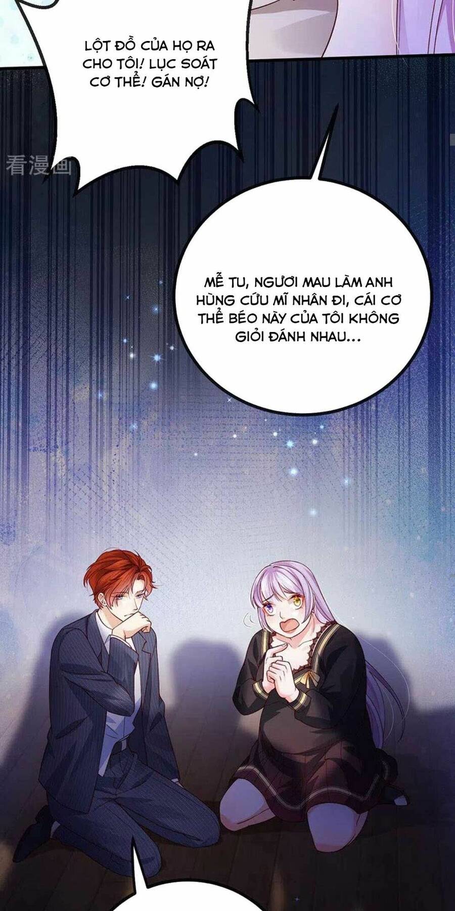 100 Cách Ngược Tra Nữ Chap 74 - Next Chap 75