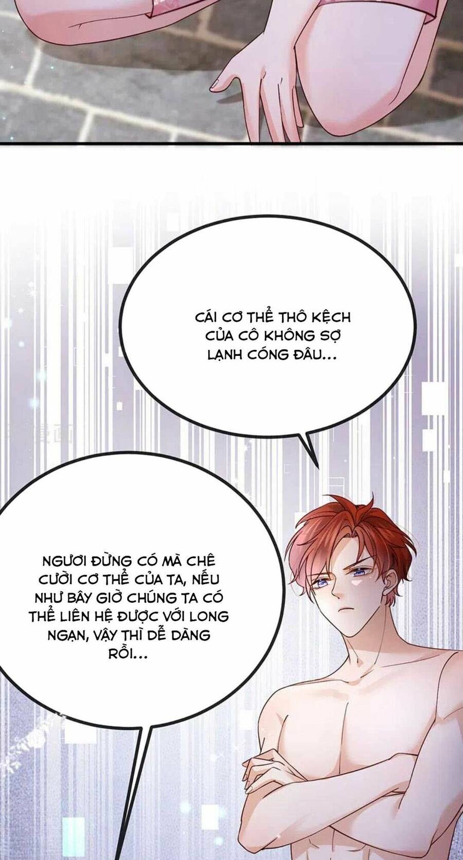 100 Cách Ngược Tra Nữ Chap 74 - Next Chap 75