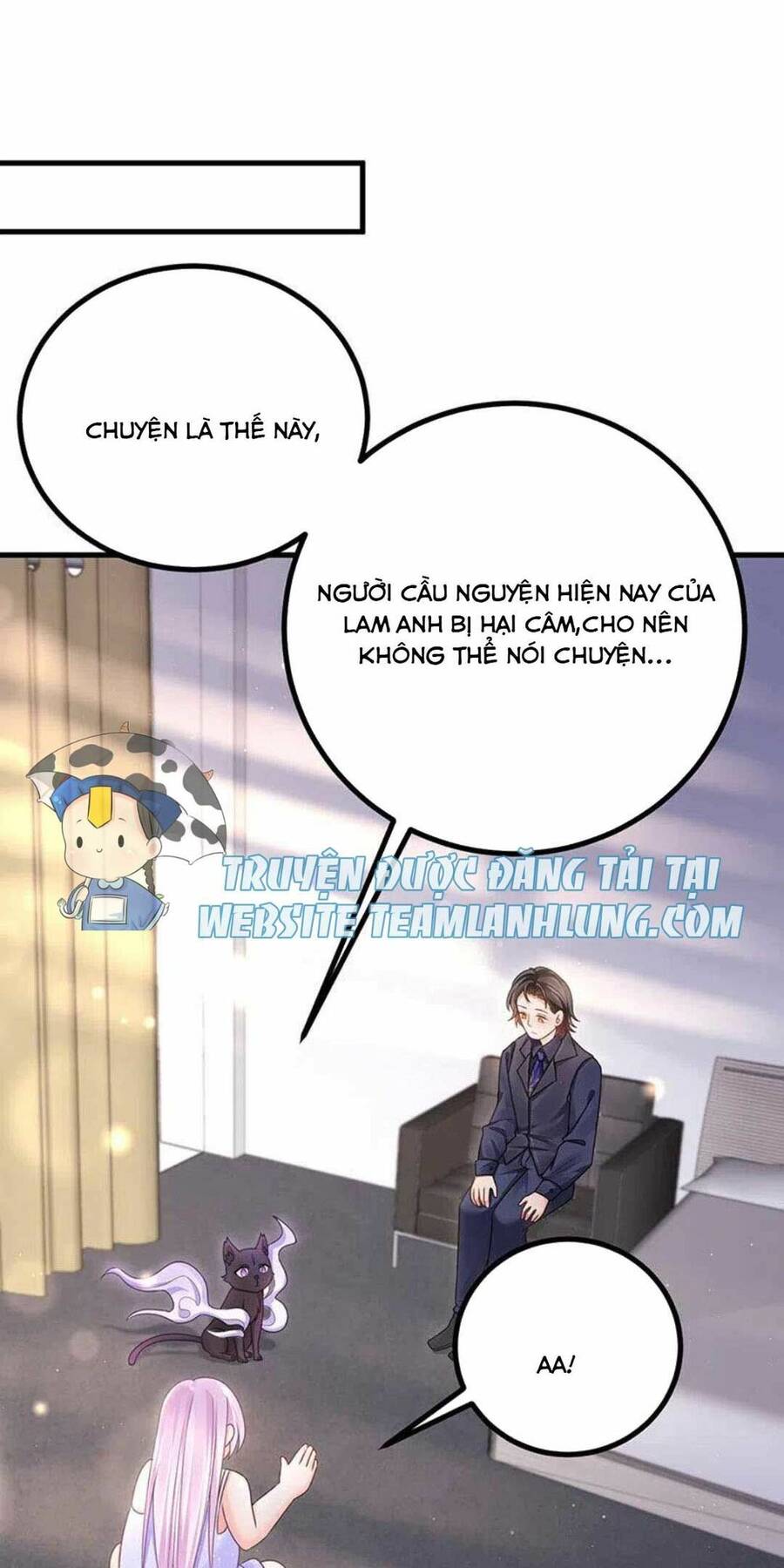 100 Cách Ngược Tra Nữ Chap 75 - Next Chap 76