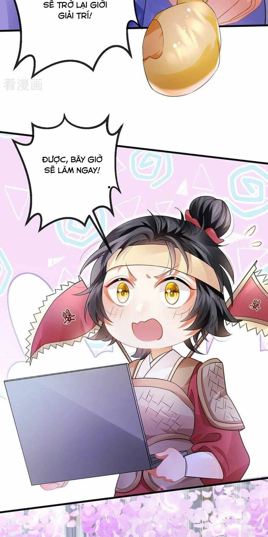 100 Cách Ngược Tra Nữ Chap 76 - Next Chap 77