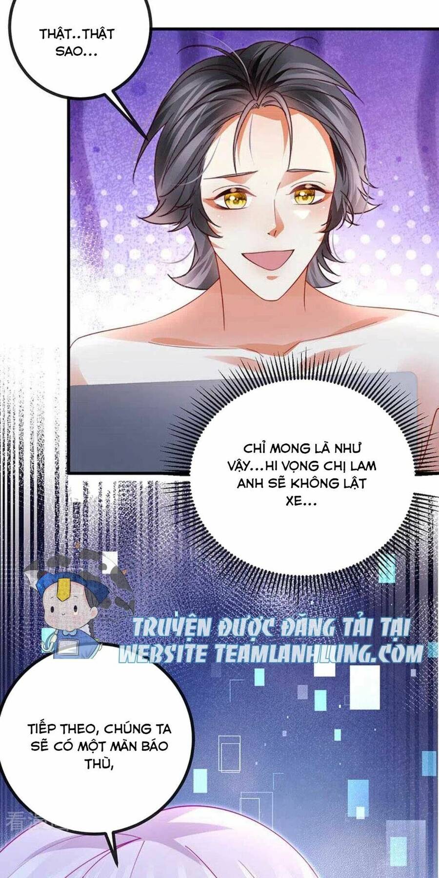 100 Cách Ngược Tra Nữ Chap 76 - Next Chap 77