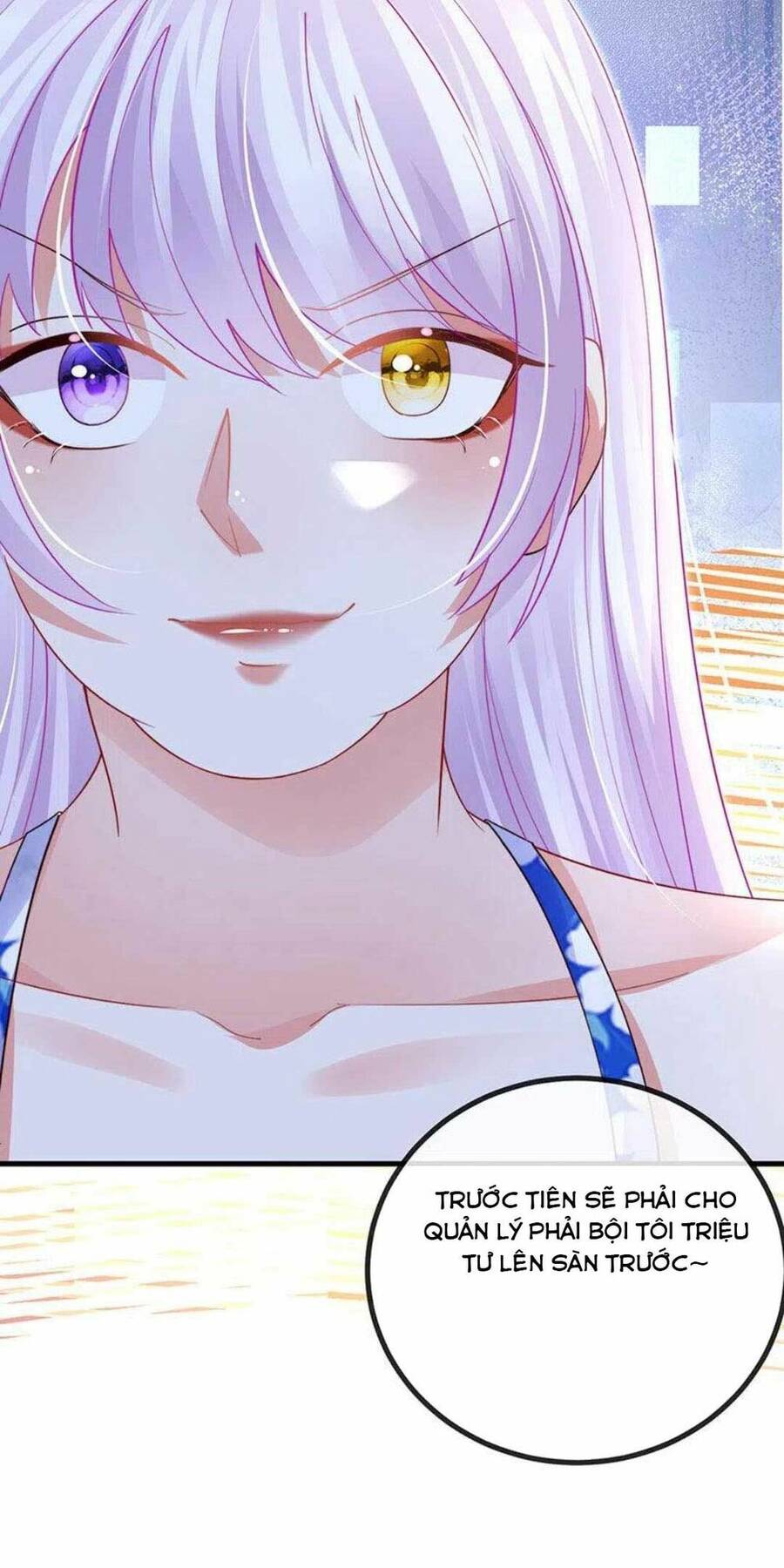 100 Cách Ngược Tra Nữ Chap 76 - Next Chap 77