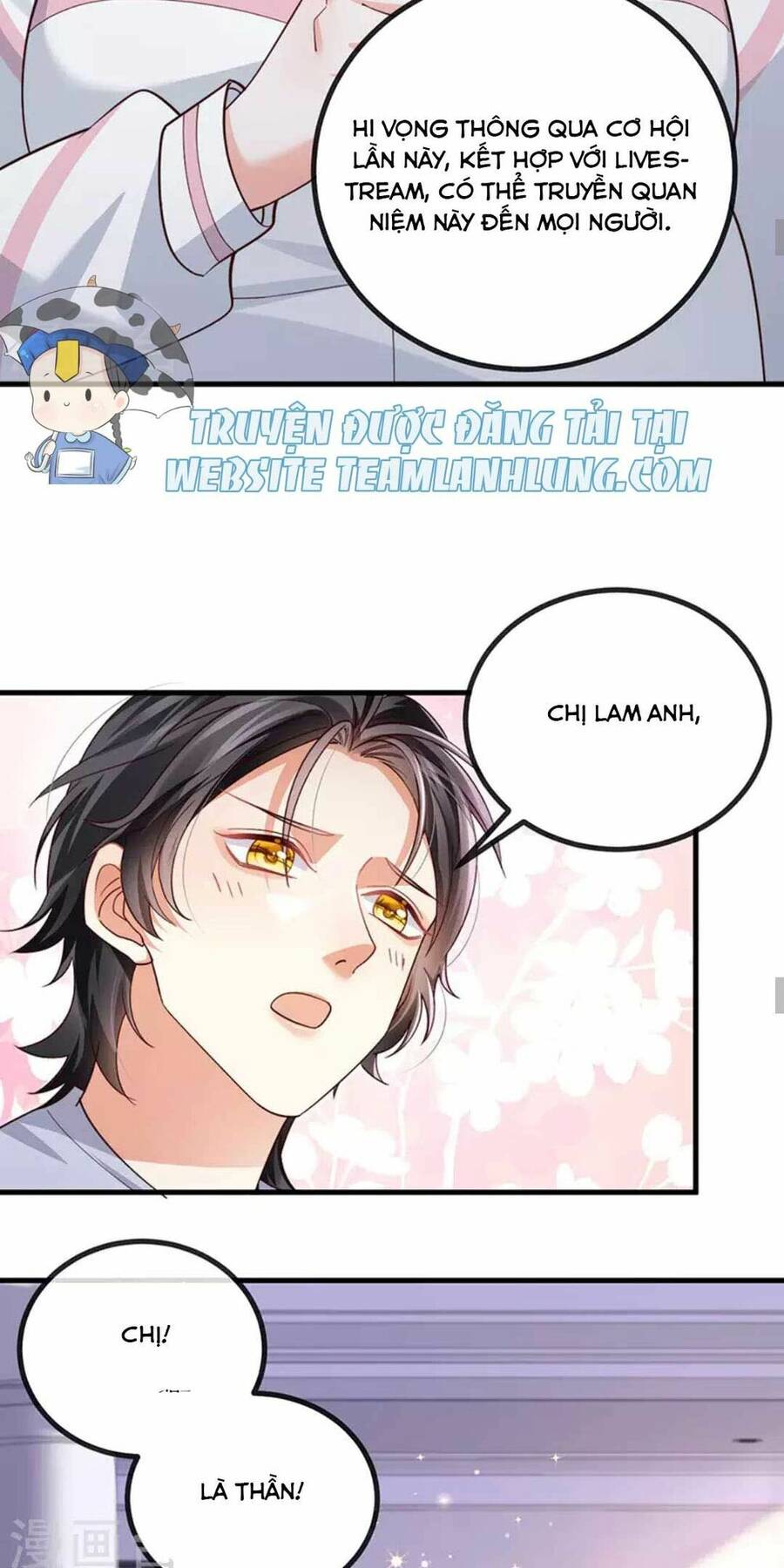 100 Cách Ngược Tra Nữ Chap 78 - Next Chap 79